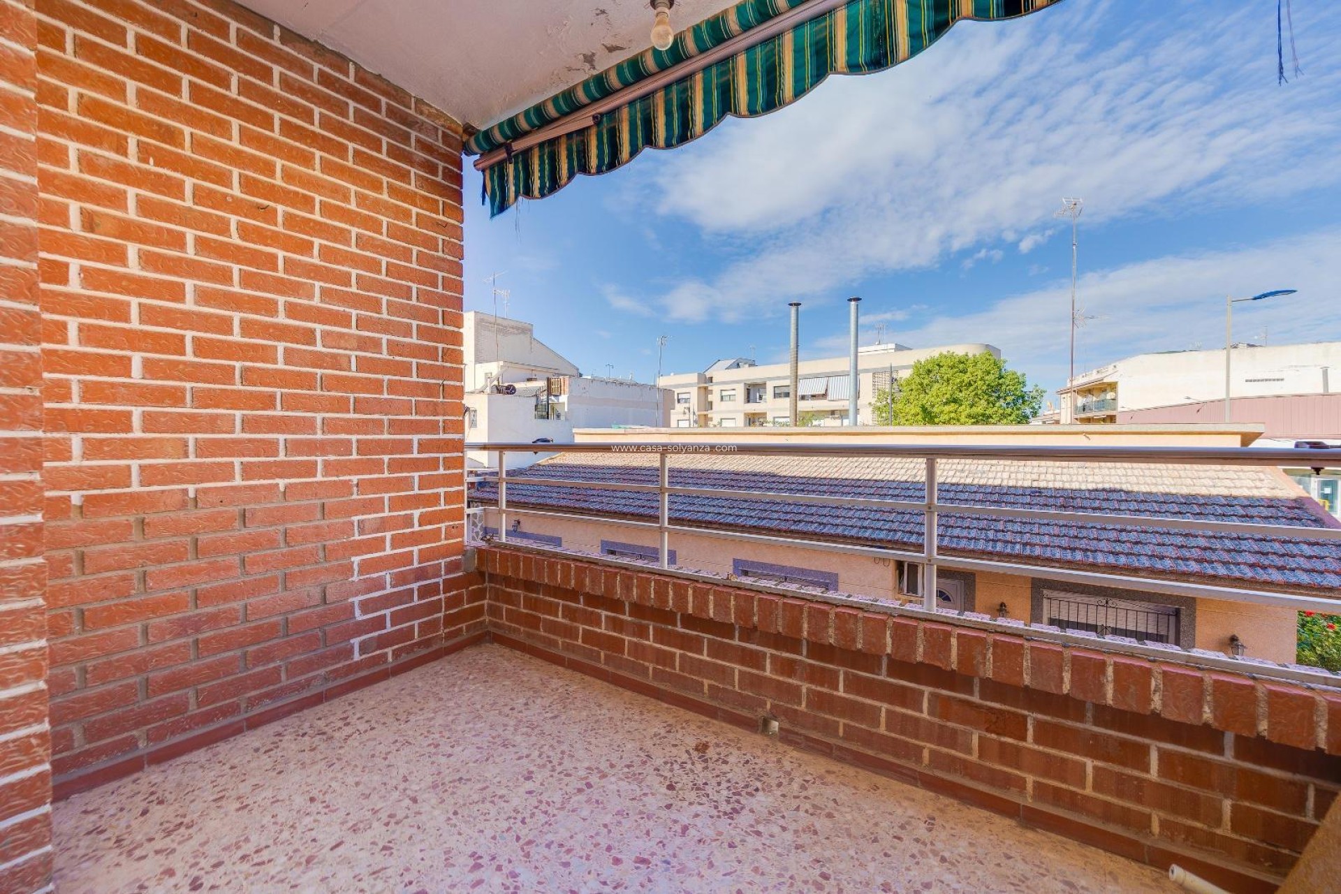 Revente - Appartement - San Pedro del Pinatar - Av. Dr Artero Guirao