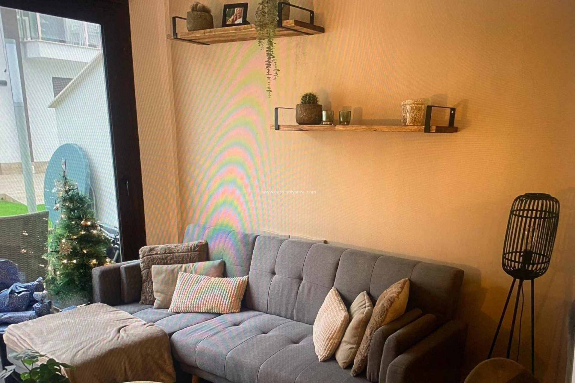 Revente - Appartement - San Pedro del Pinatar - Centro