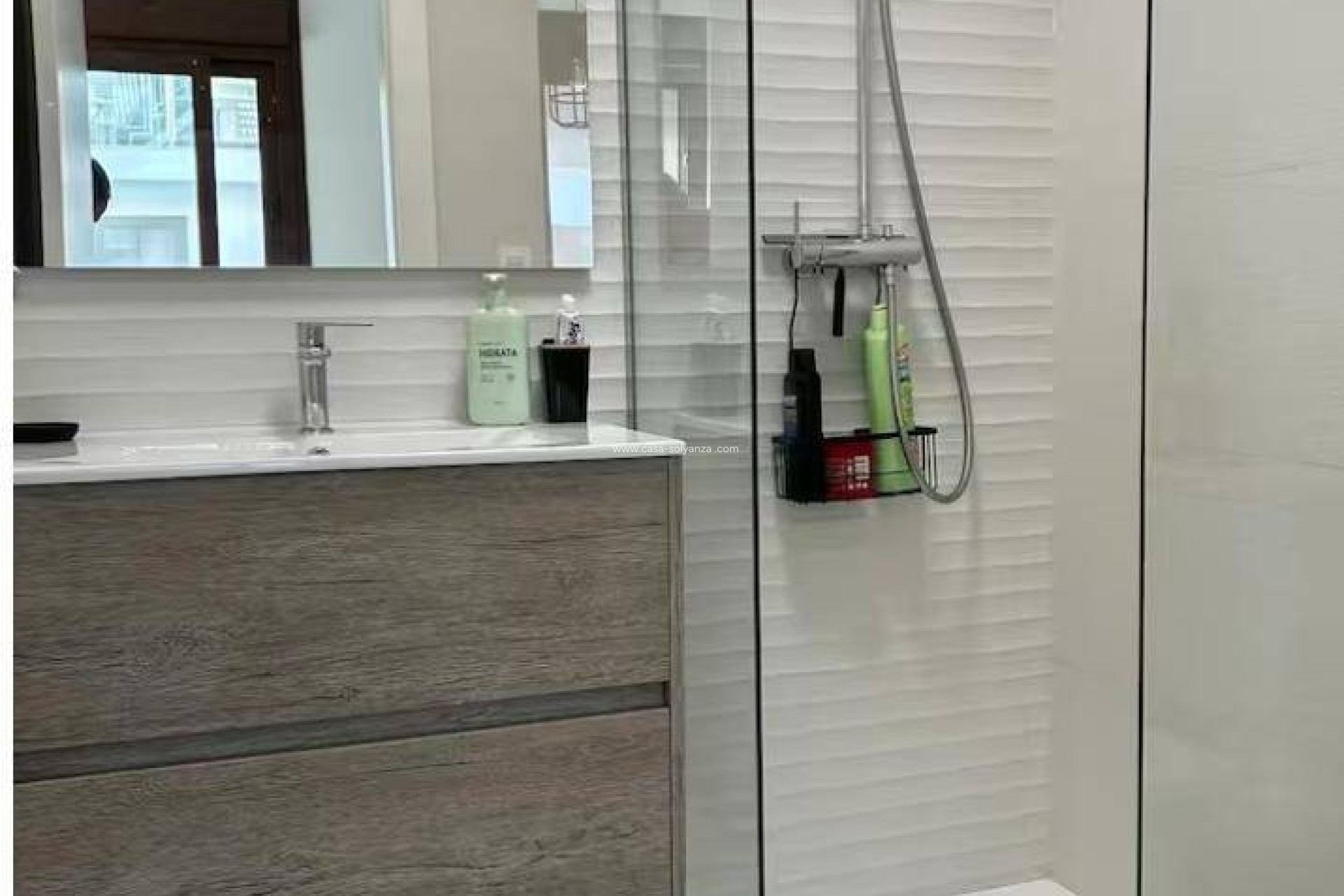 Revente - Appartement - San Pedro del Pinatar - Centro