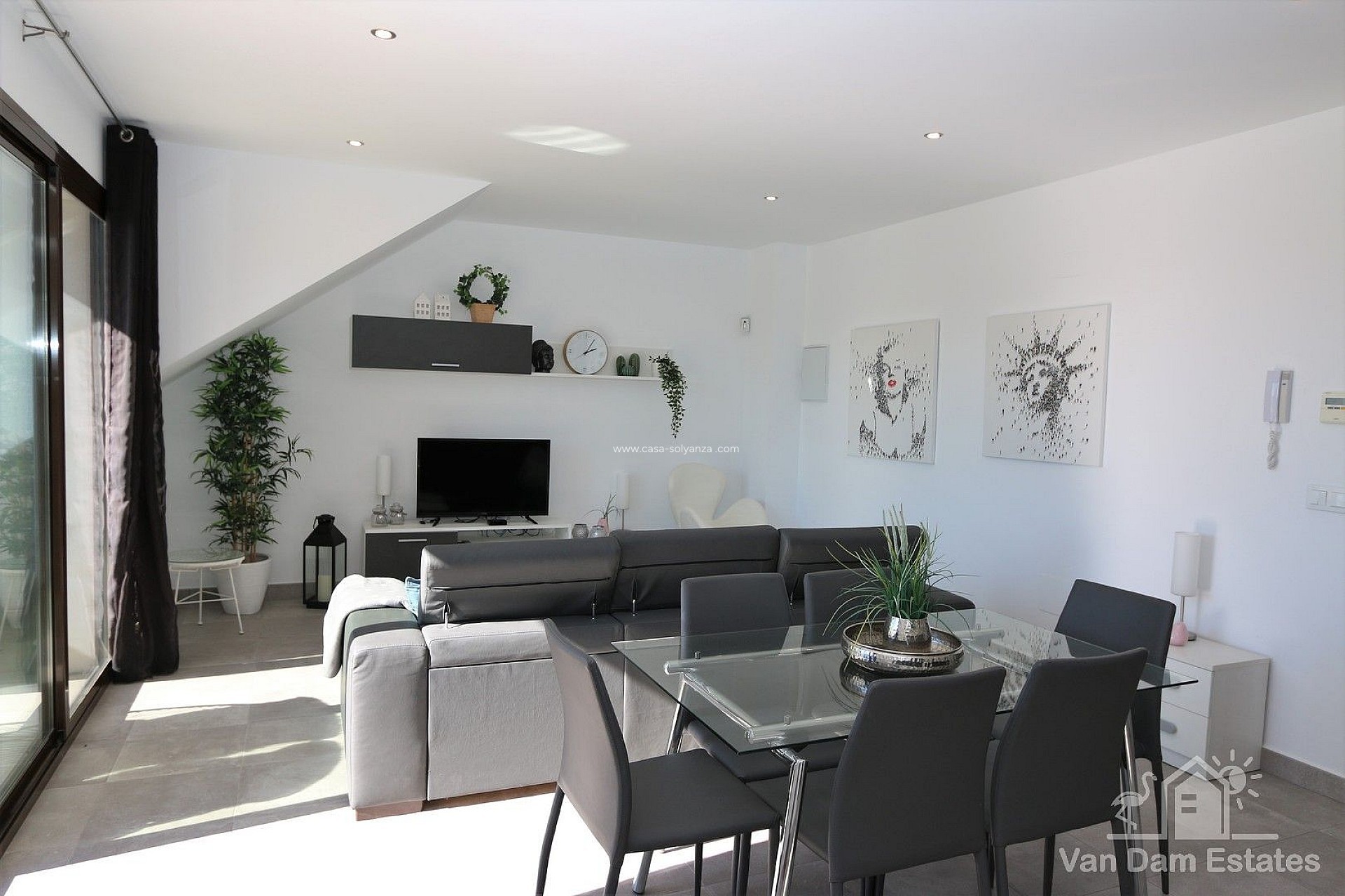 Revente - Appartement - San Pedro del Pinatar - Costa Calida