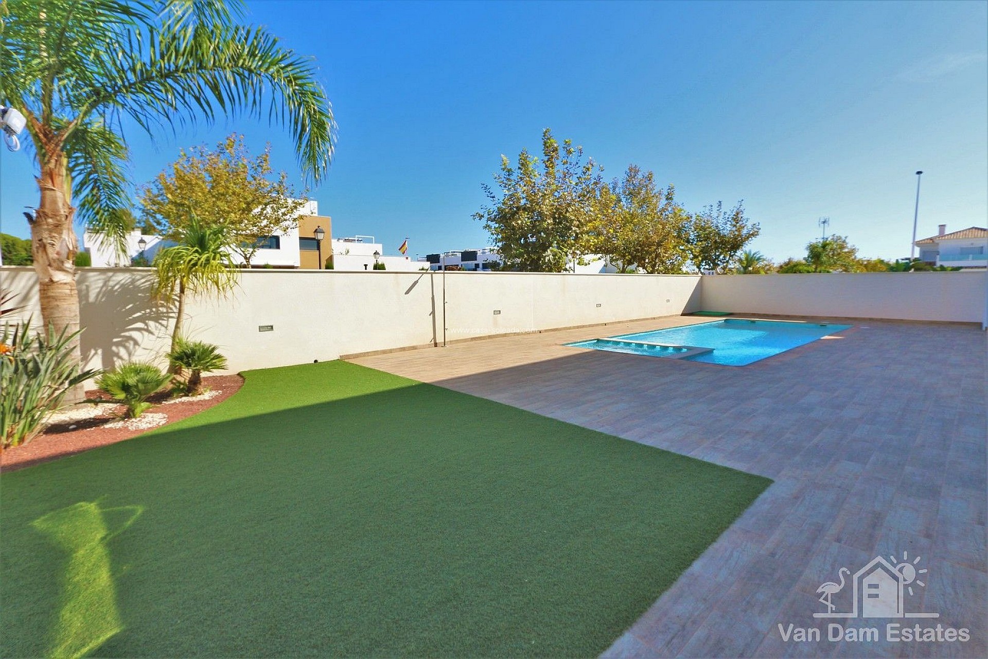 Revente - Appartement - San Pedro del Pinatar - Costa Calida