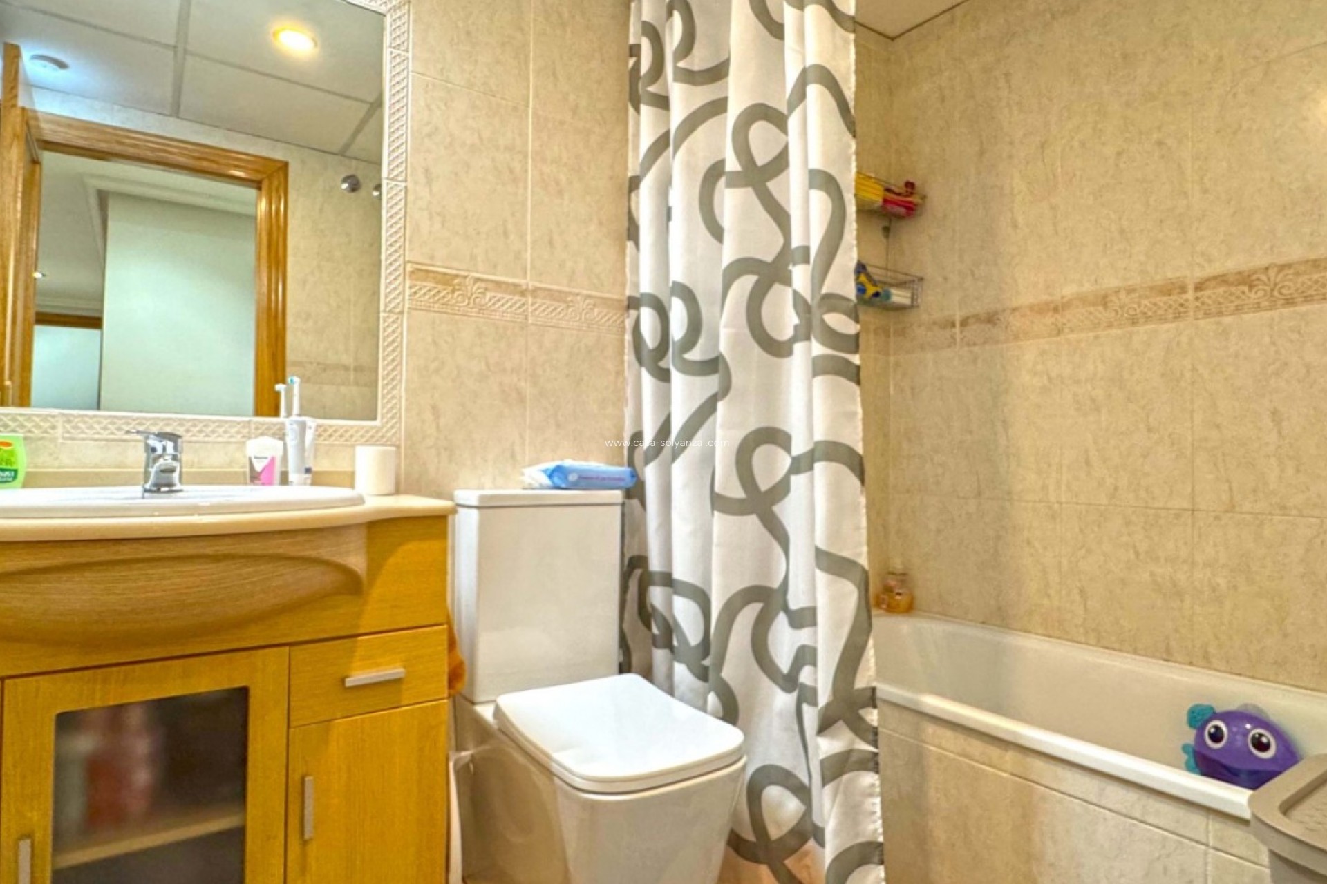 Revente - Appartement - San Pedro del Pinatar - Costa Calida