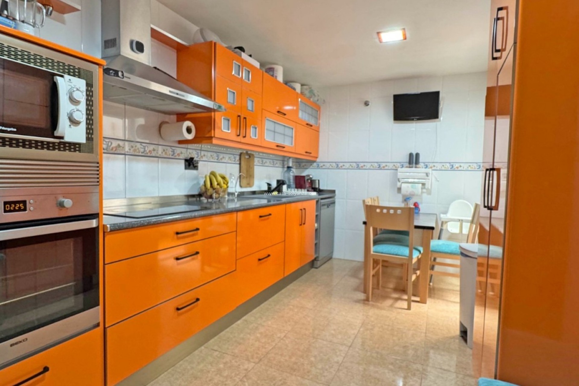 Revente - Appartement - San Pedro del Pinatar - Costa Calida
