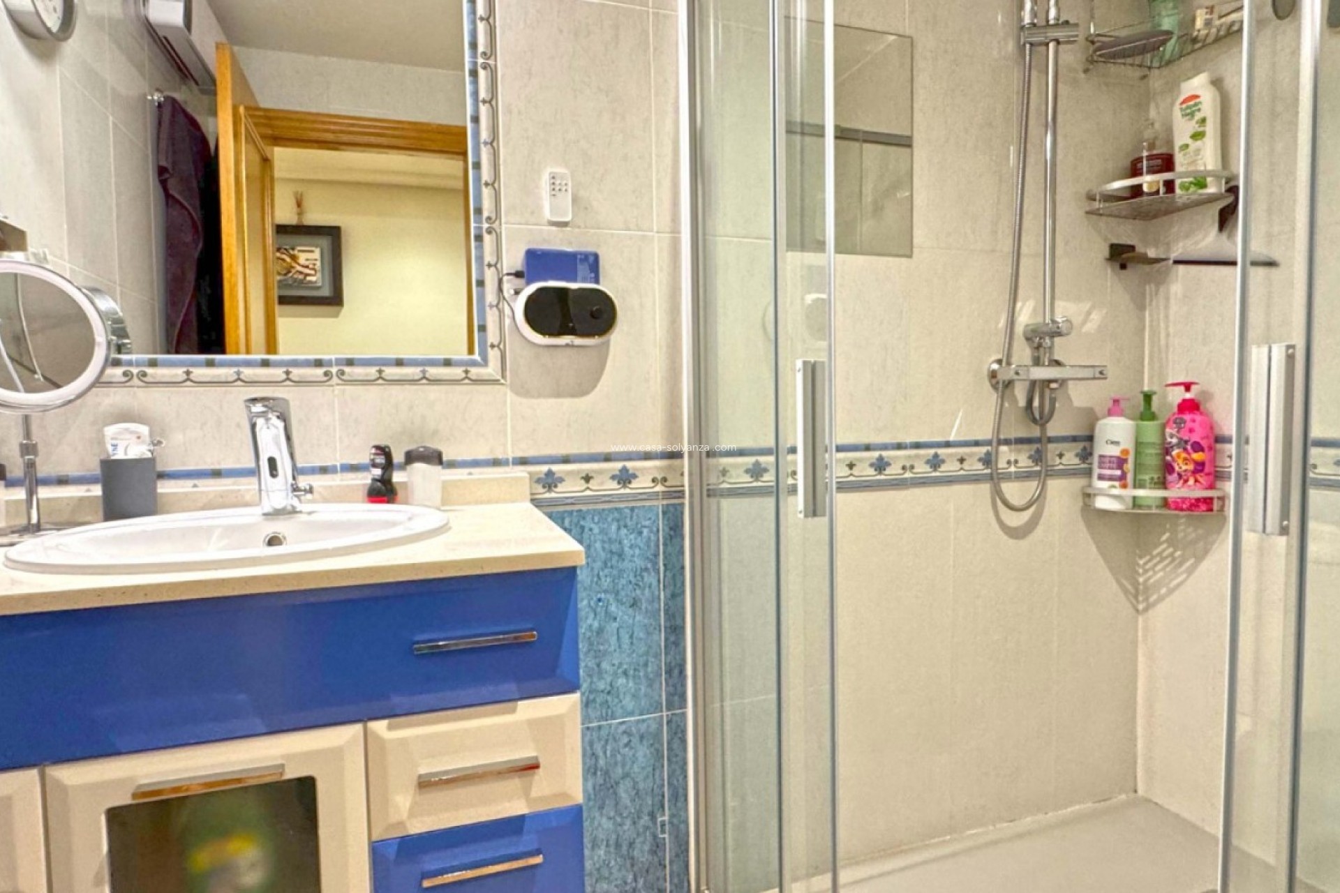 Revente - Appartement - San Pedro del Pinatar - Costa Calida