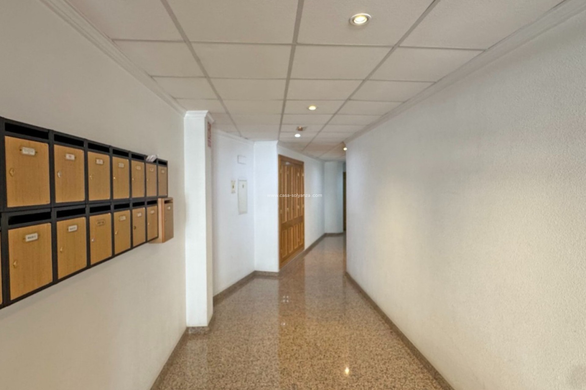 Revente - Appartement - San Pedro del Pinatar - Costa Calida