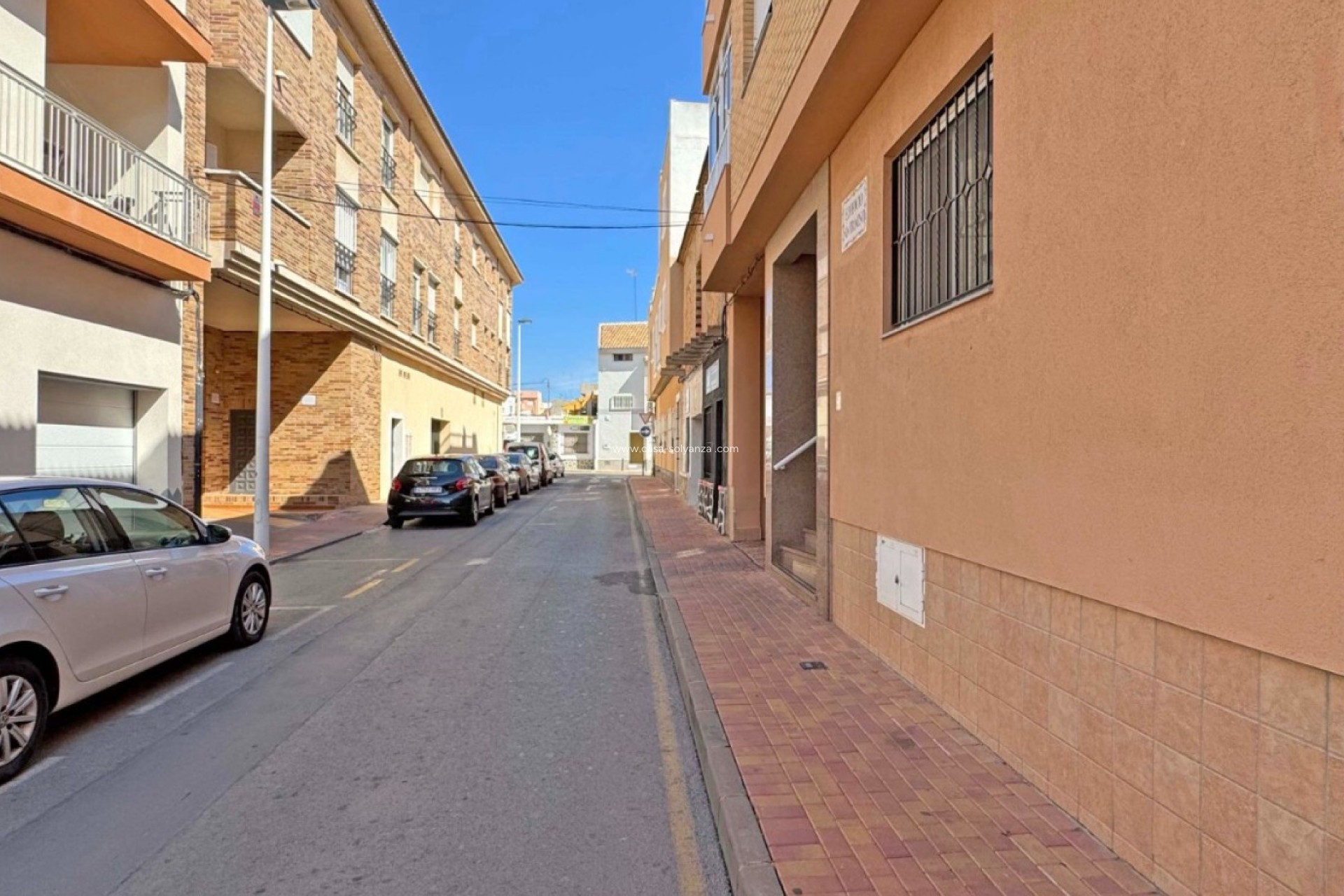 Revente - Appartement - San Pedro del Pinatar - Costa Calida