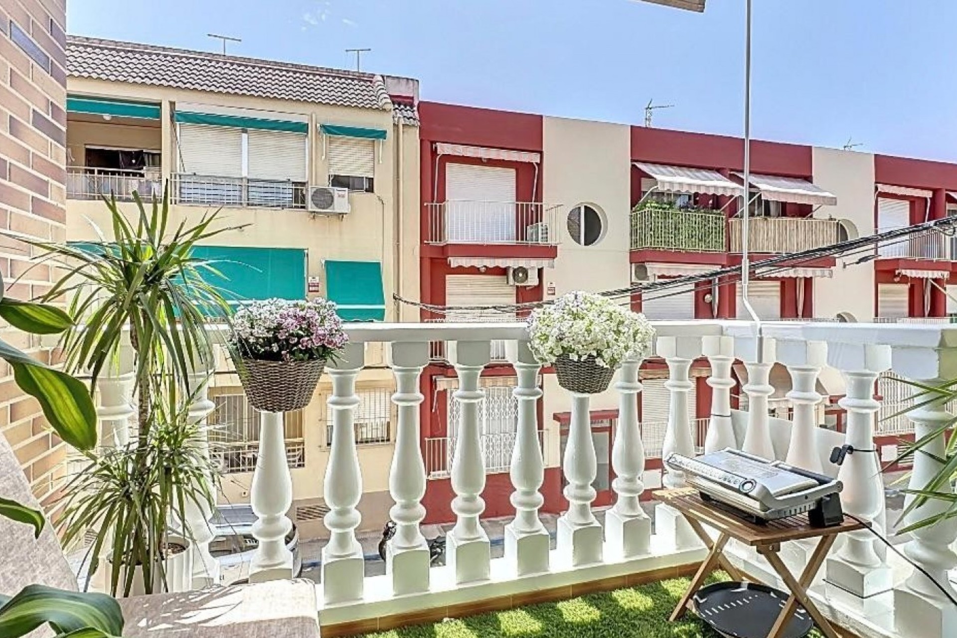 Revente - Appartement - San Pedro del Pinatar - Costa Calida