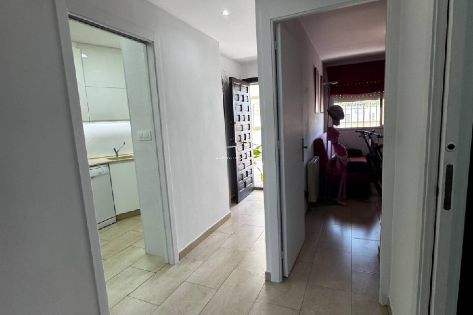 Revente - Appartement - San Pedro del Pinatar - Costa Calida