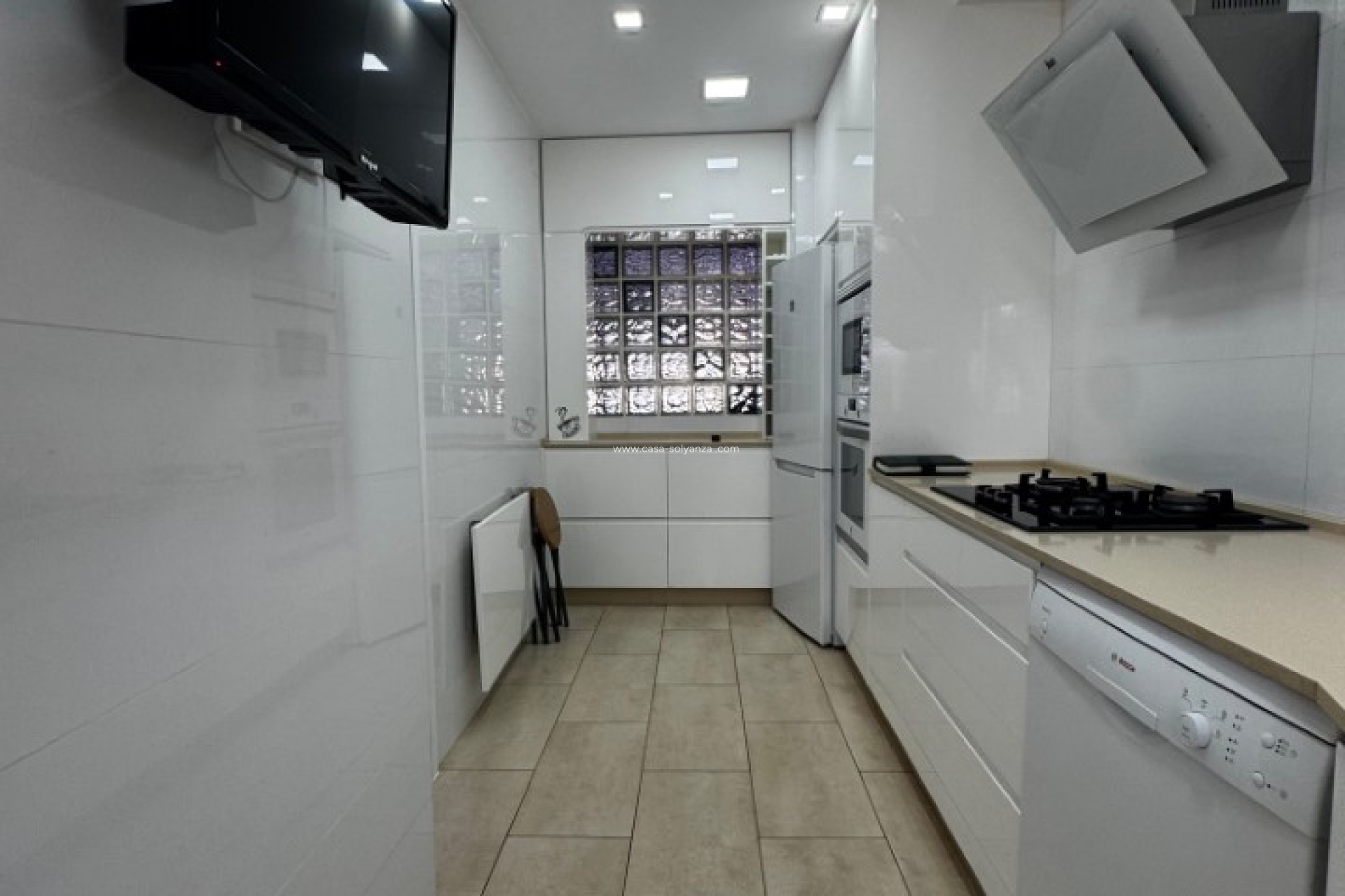 Revente - Appartement - San Pedro del Pinatar - Costa Calida