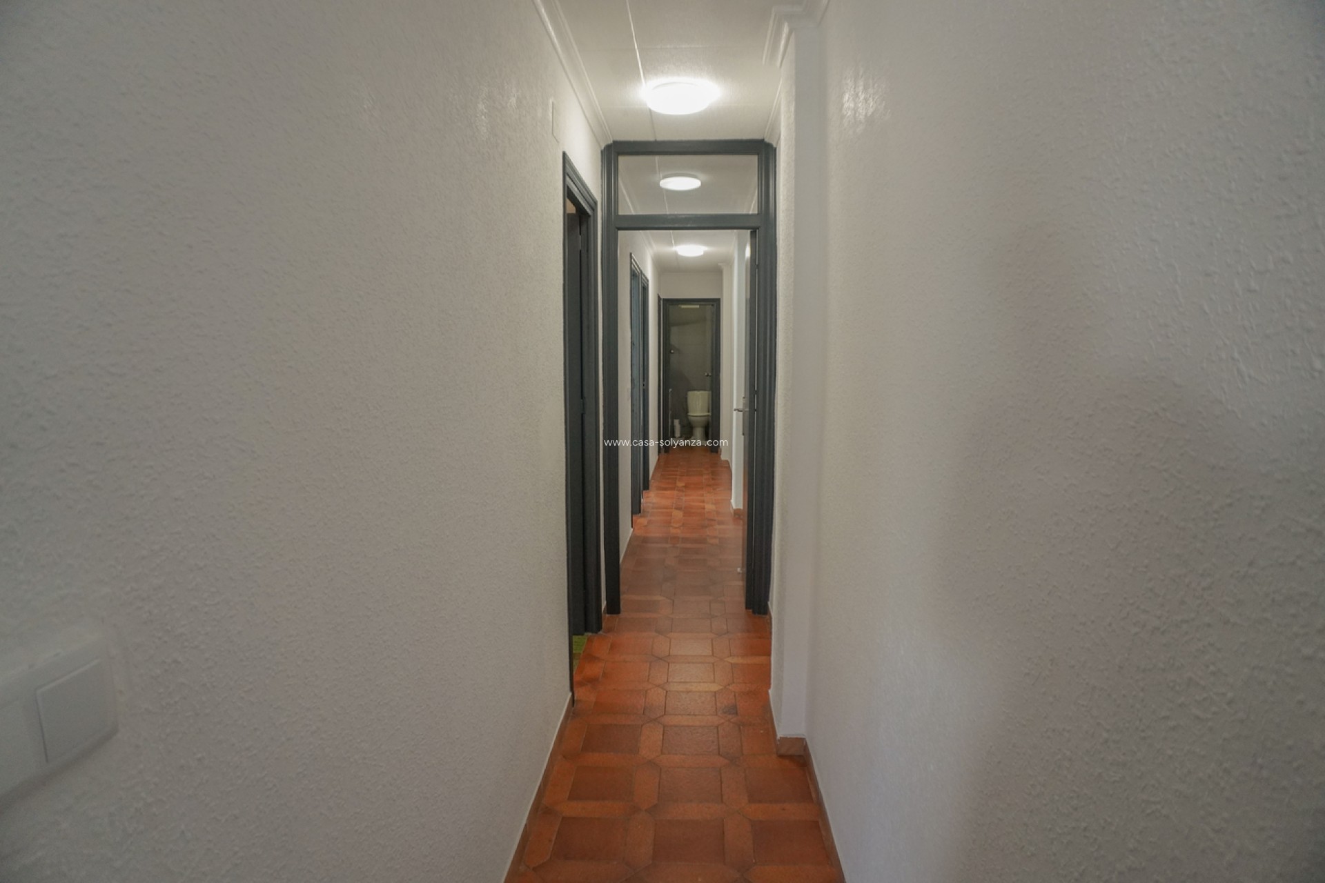 Revente - Appartement - San Pedro del Pinatar - Costa Calida