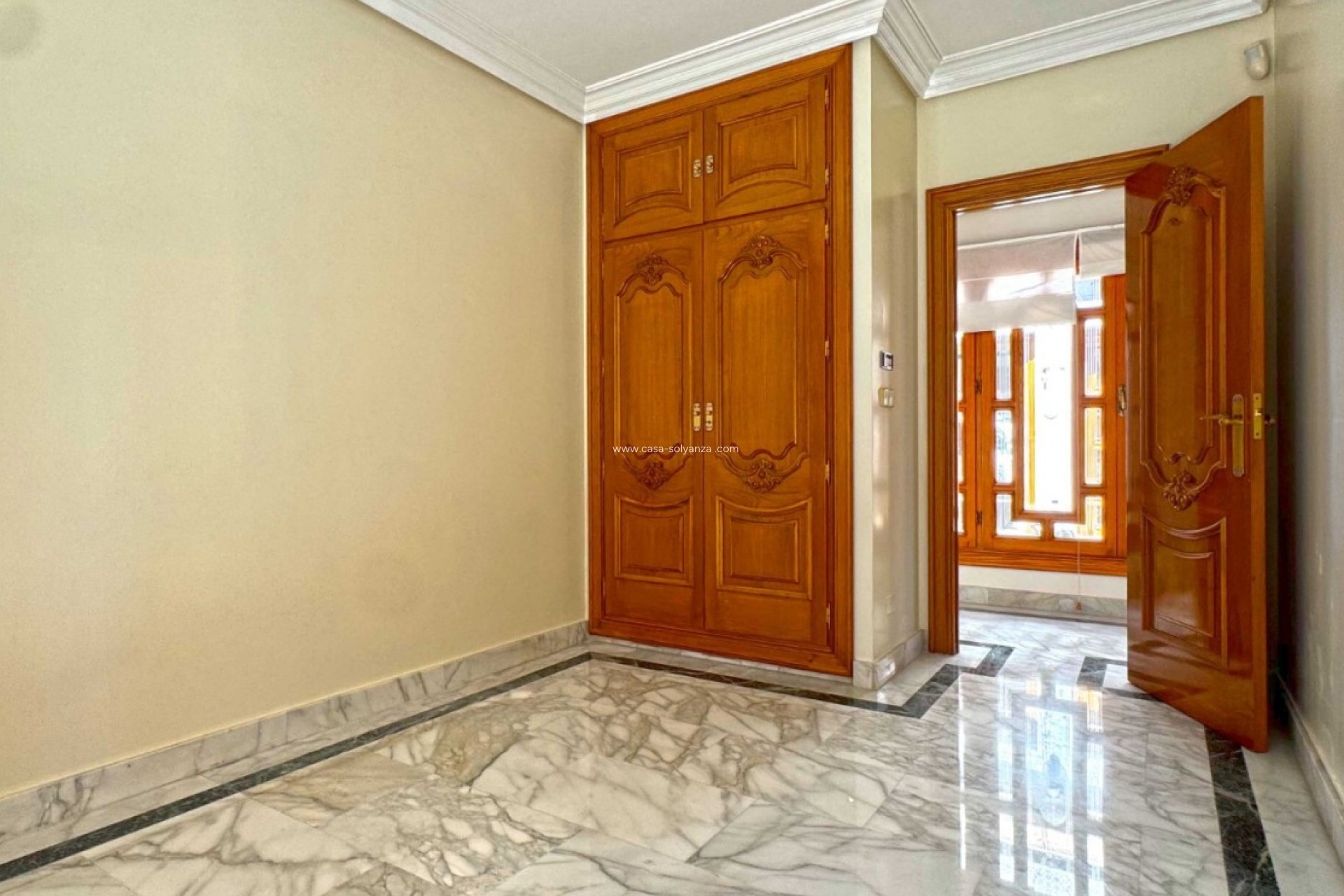 Revente - Appartement - San Pedro del Pinatar - Costa Calida