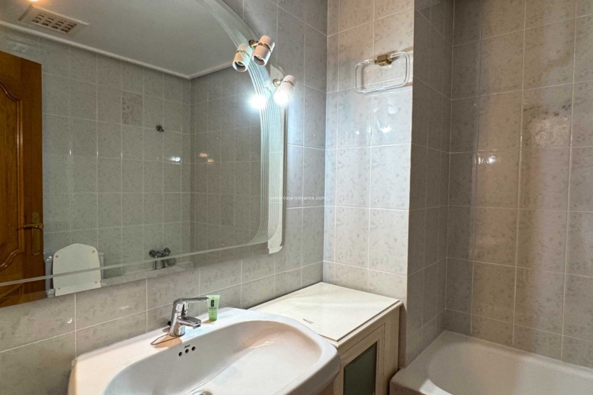 Revente - Appartement - San Pedro del Pinatar - Costa Calida