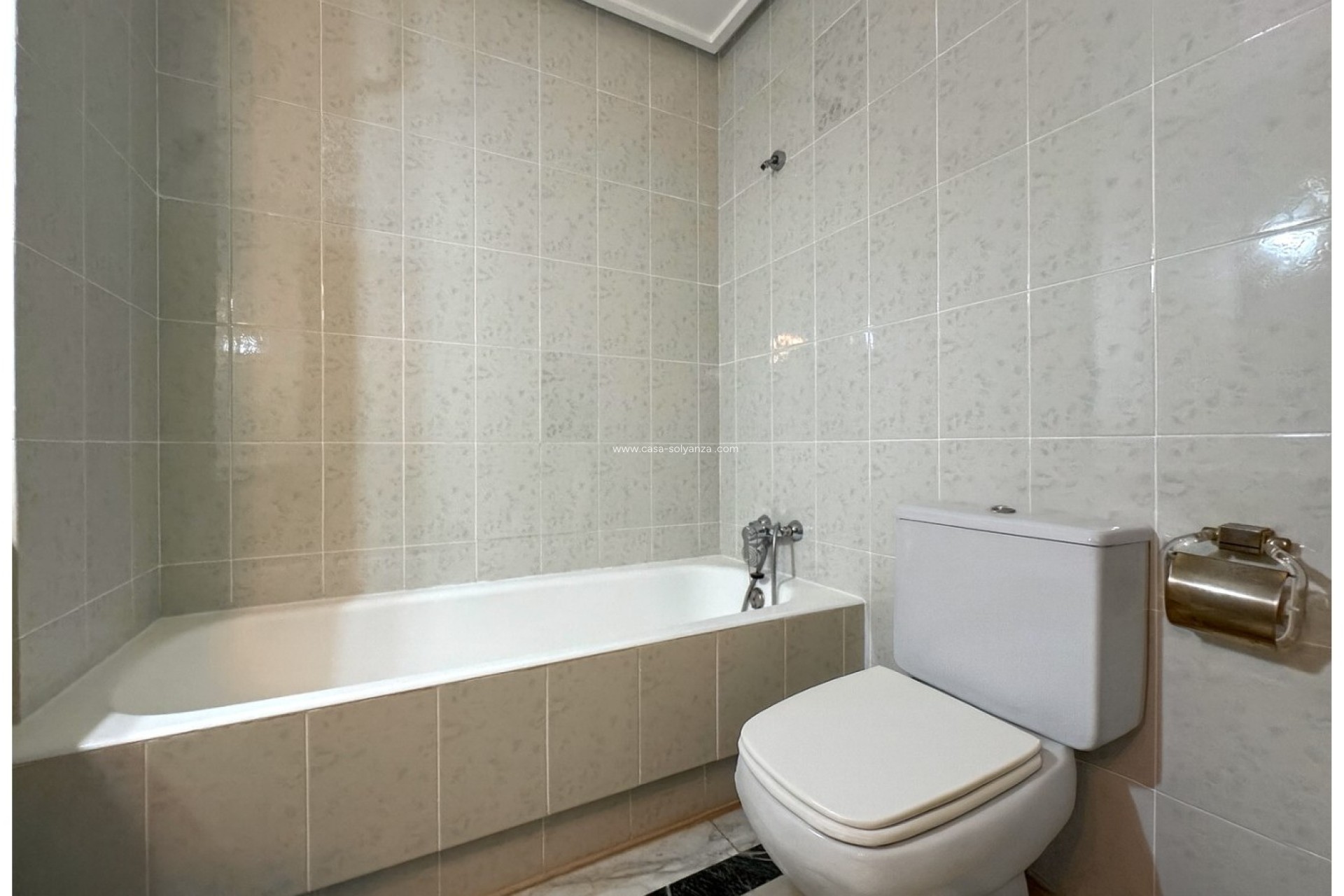 Revente - Appartement - San Pedro del Pinatar - Costa Calida