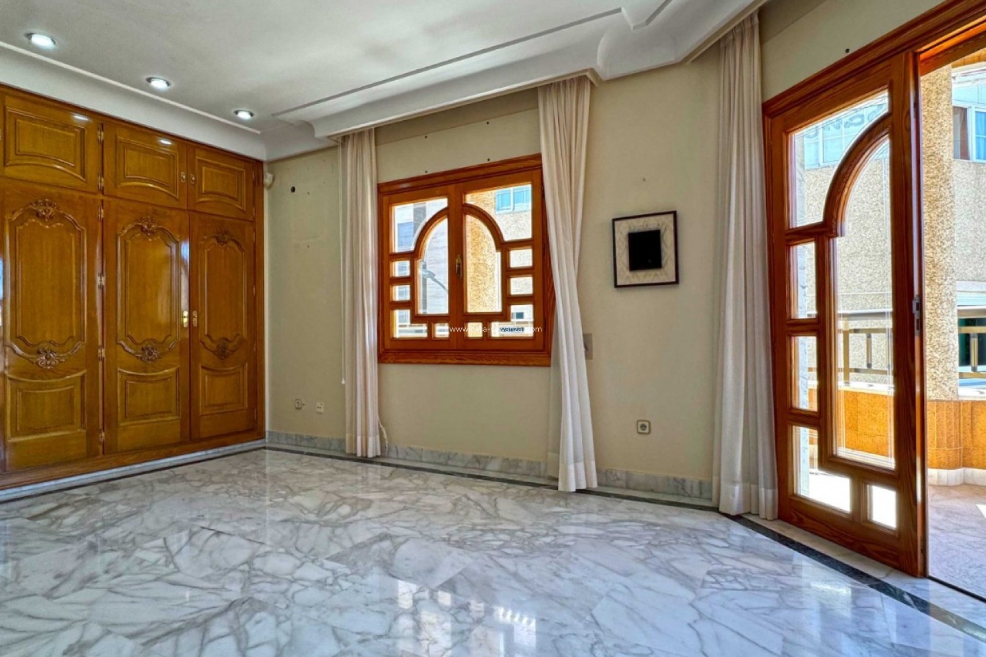 Revente - Appartement - San Pedro del Pinatar - Costa Calida