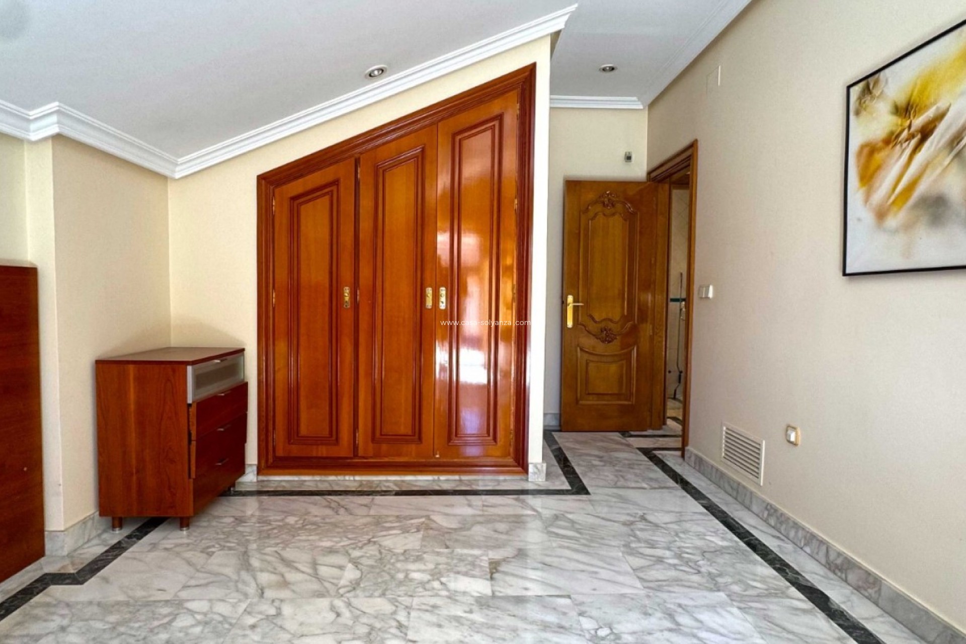 Revente - Appartement - San Pedro del Pinatar - Costa Calida