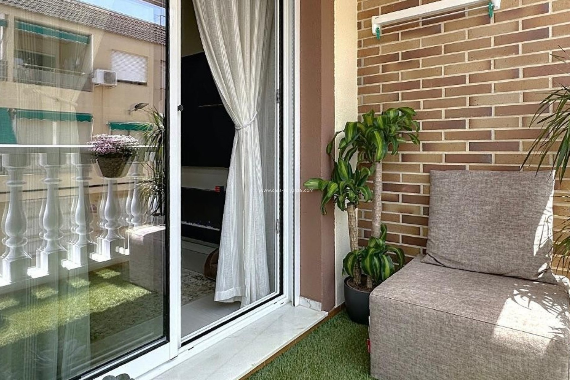 Revente - Appartement - San Pedro del Pinatar - Costa Calida