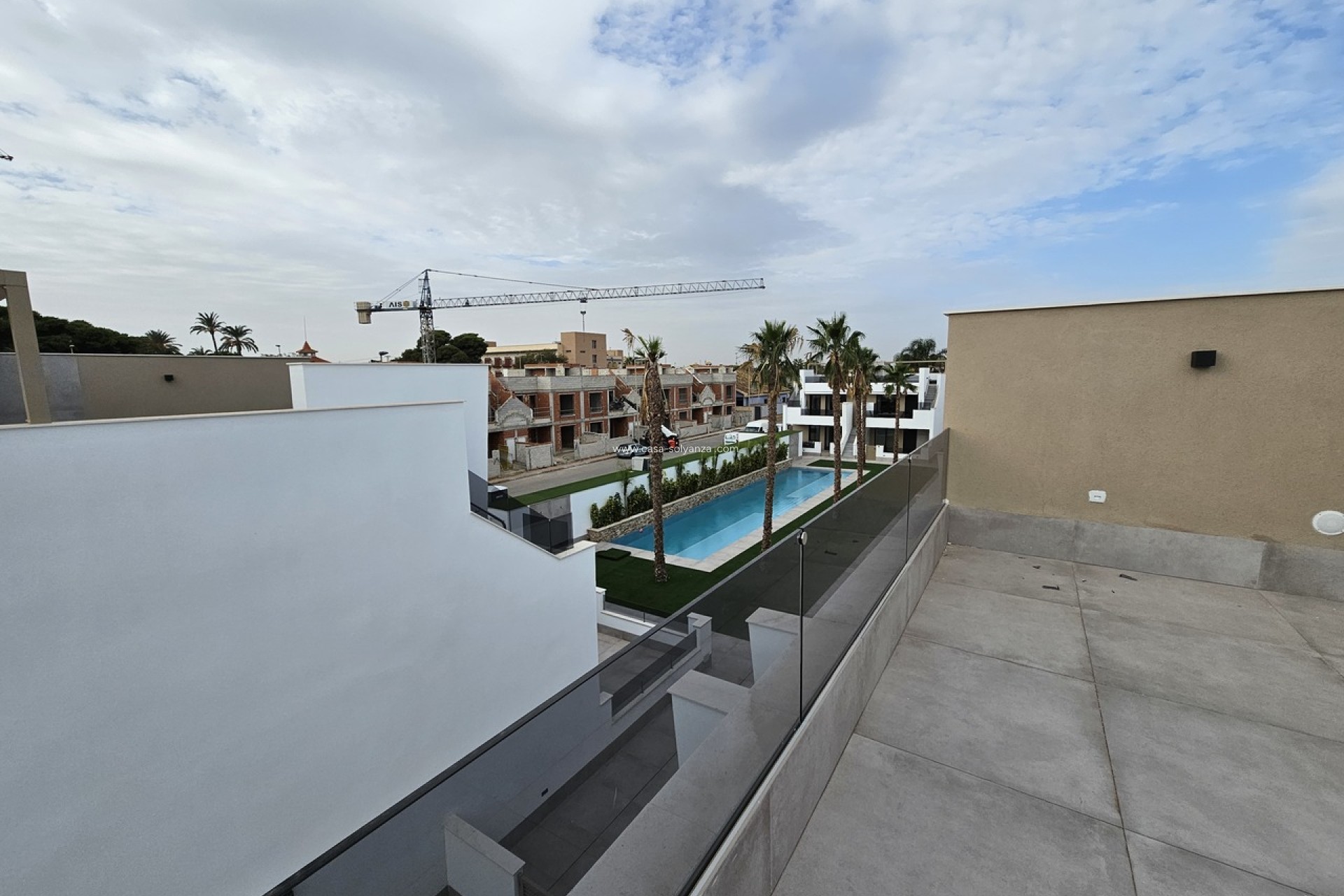 Revente - Appartement - San Pedro del Pinatar - Costa Calida