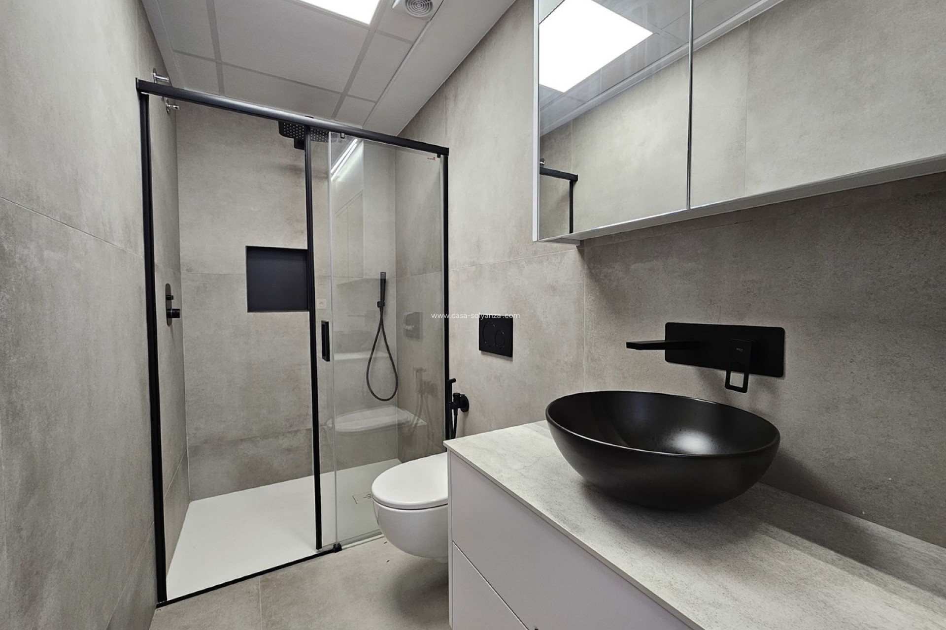 Revente - Appartement - San Pedro del Pinatar - Costa Calida