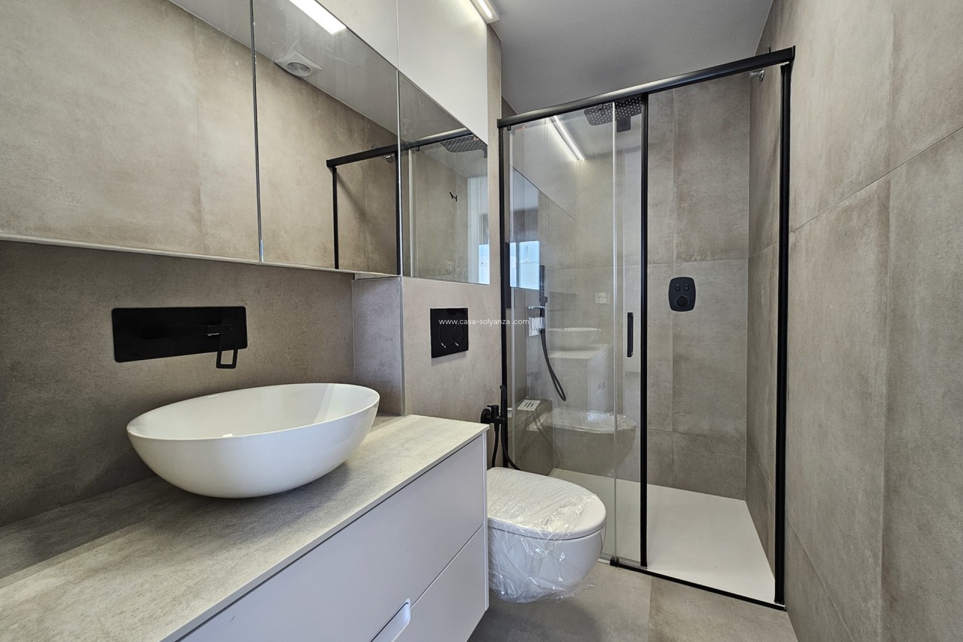 Revente - Appartement - San Pedro del Pinatar - Costa Calida