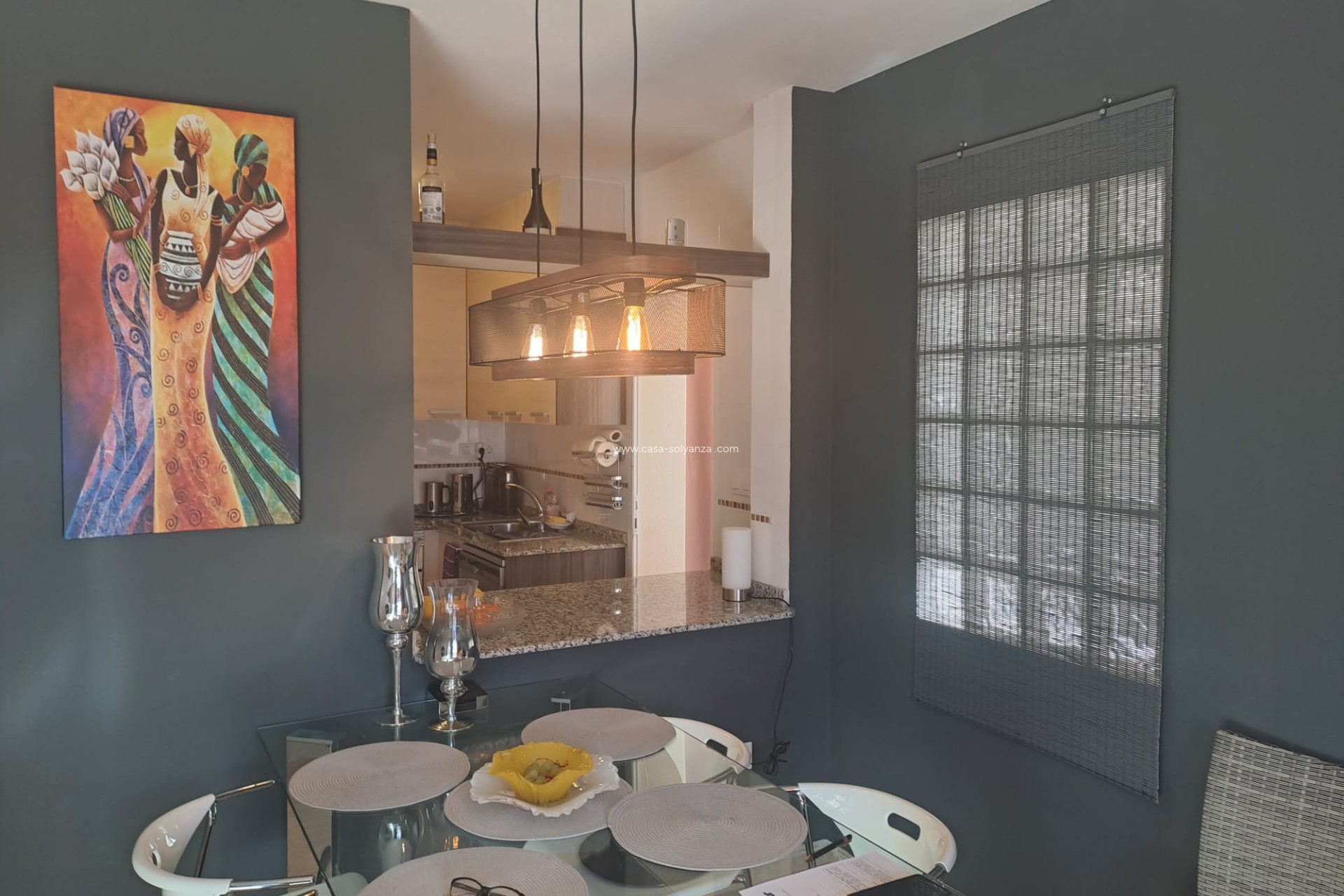 Revente - Appartement - San Pedro del Pinatar - Costa Calida