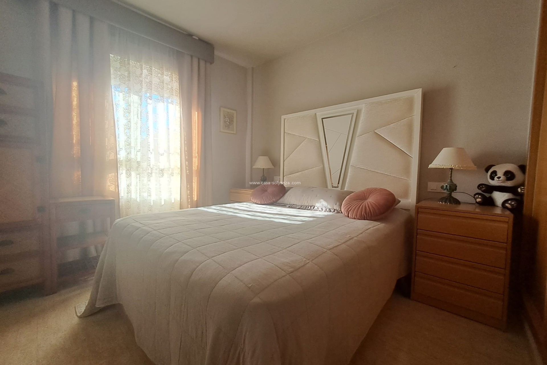 Revente - Appartement - San Pedro del Pinatar - Costa Calida