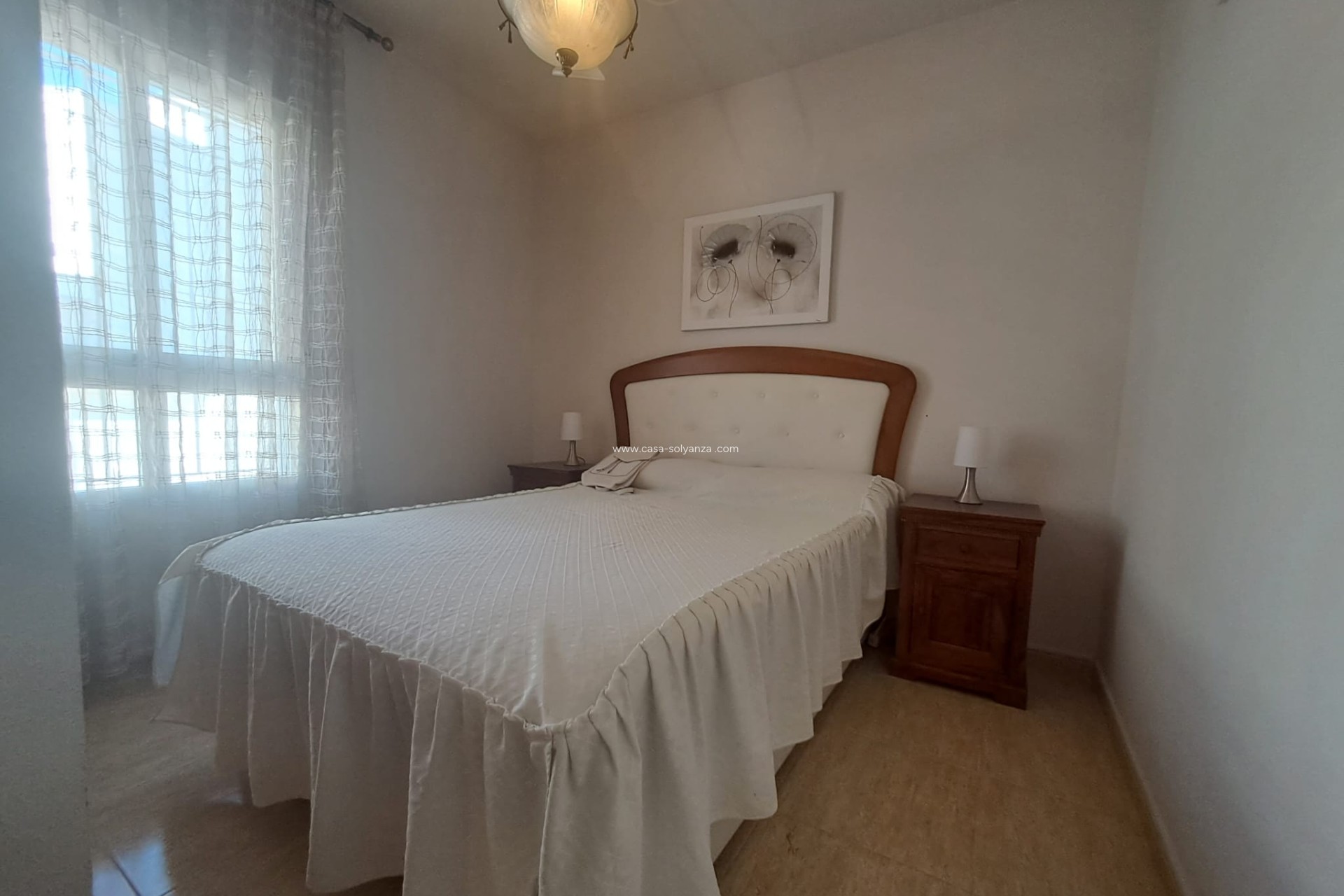 Revente - Appartement - San Pedro del Pinatar - Costa Calida