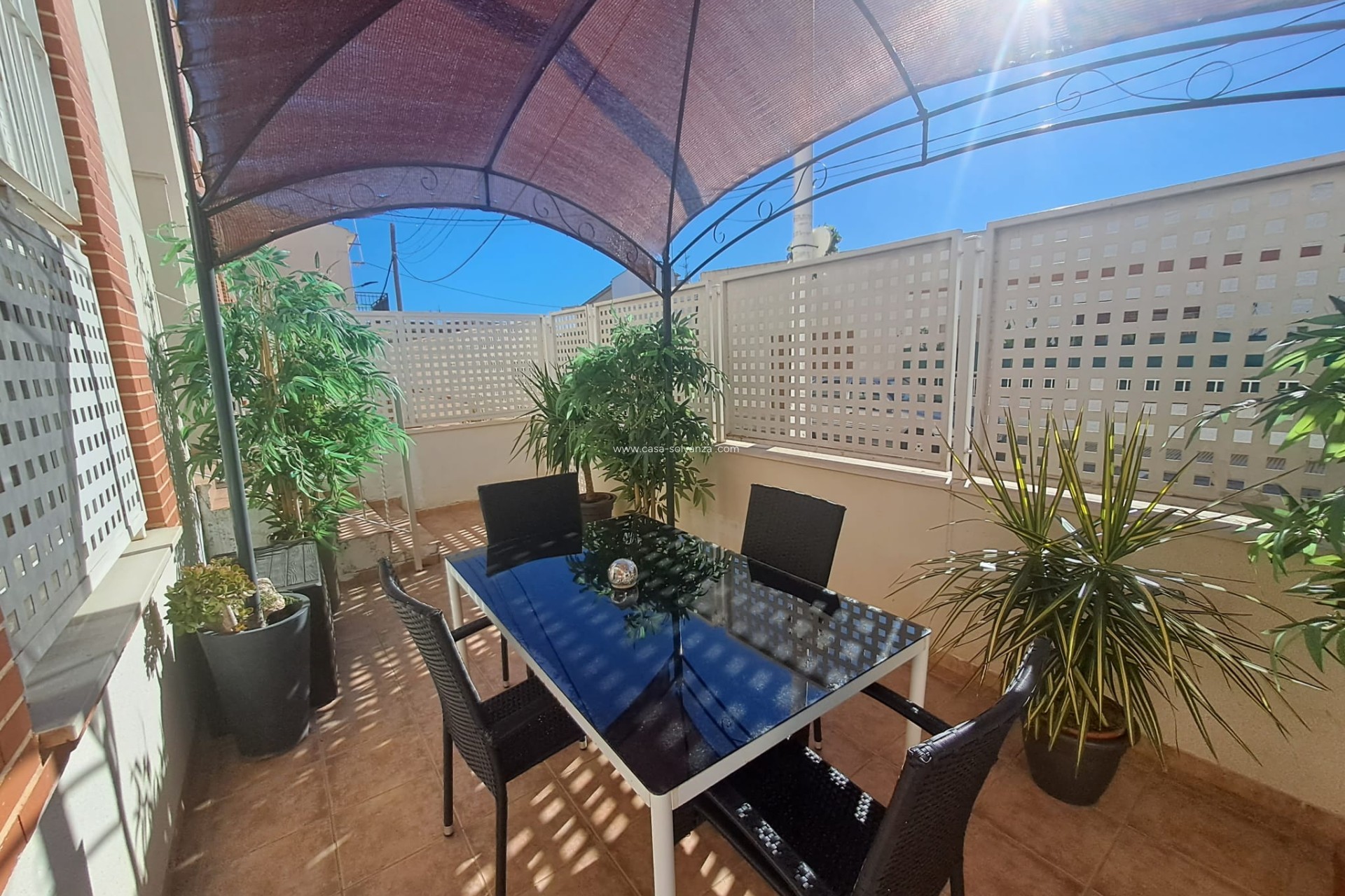 Revente - Appartement - San Pedro del Pinatar - Costa Calida