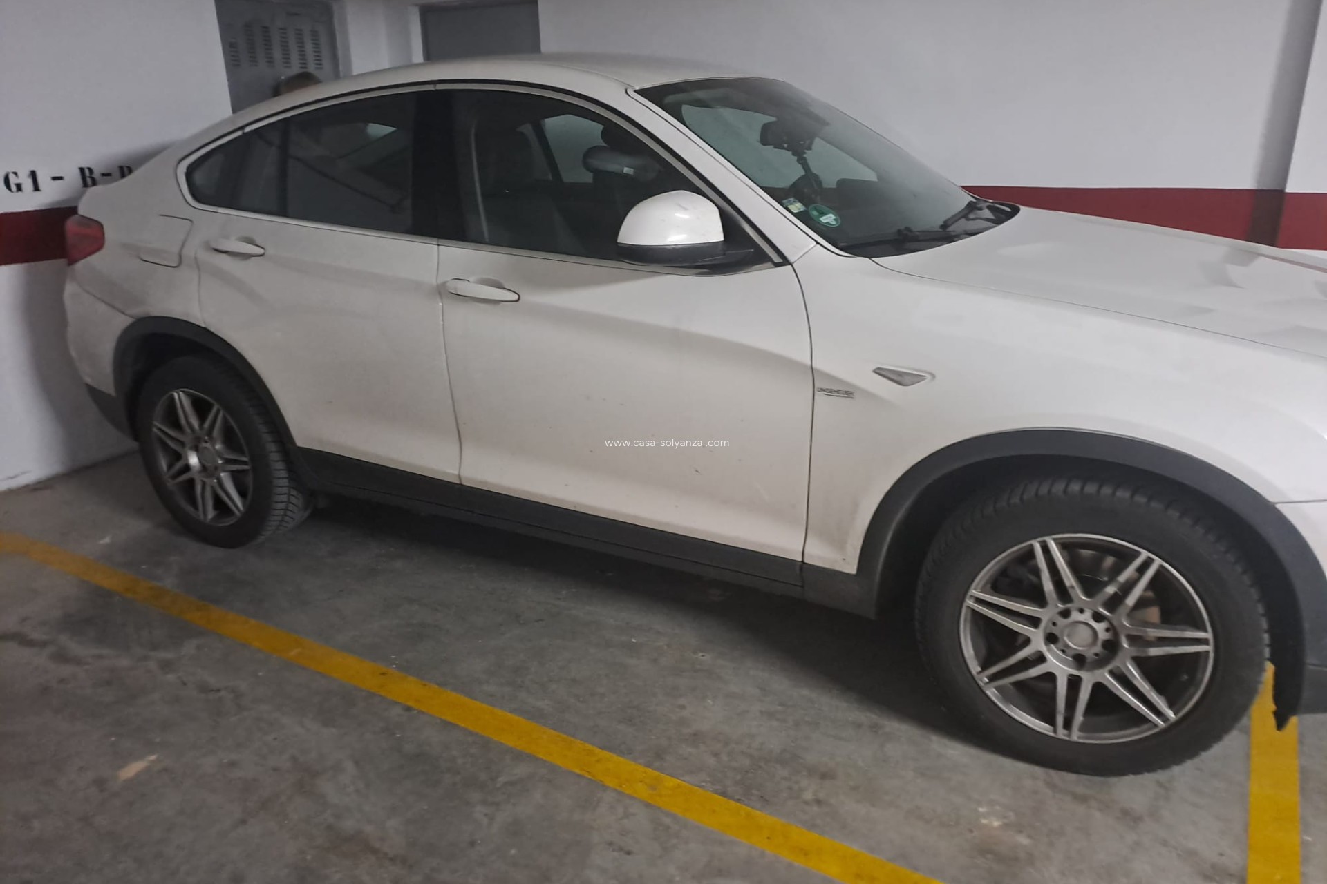 Revente - Appartement - San Pedro del Pinatar - Costa Calida