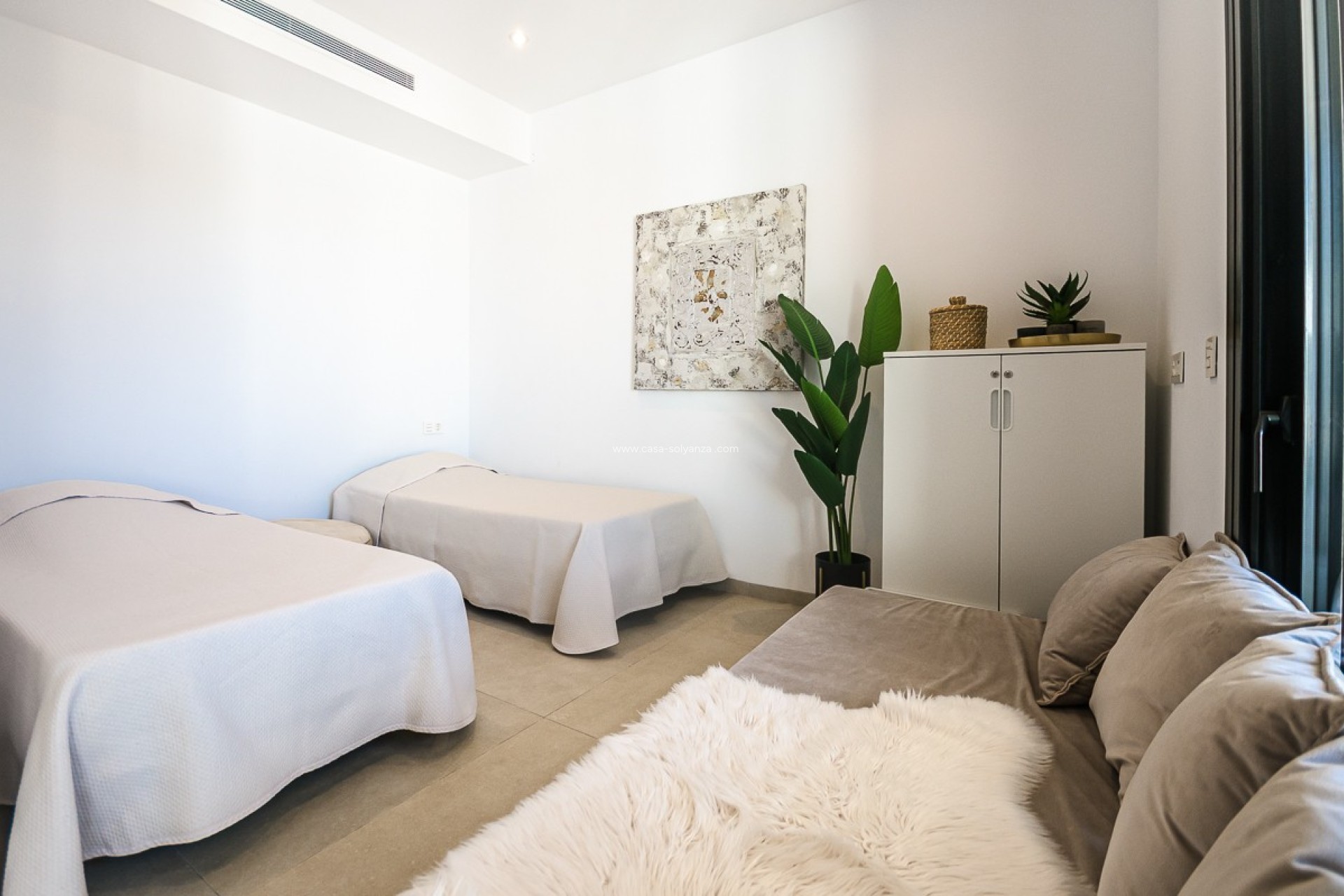 Revente - Appartement - San Pedro del Pinatar - Costa Calida