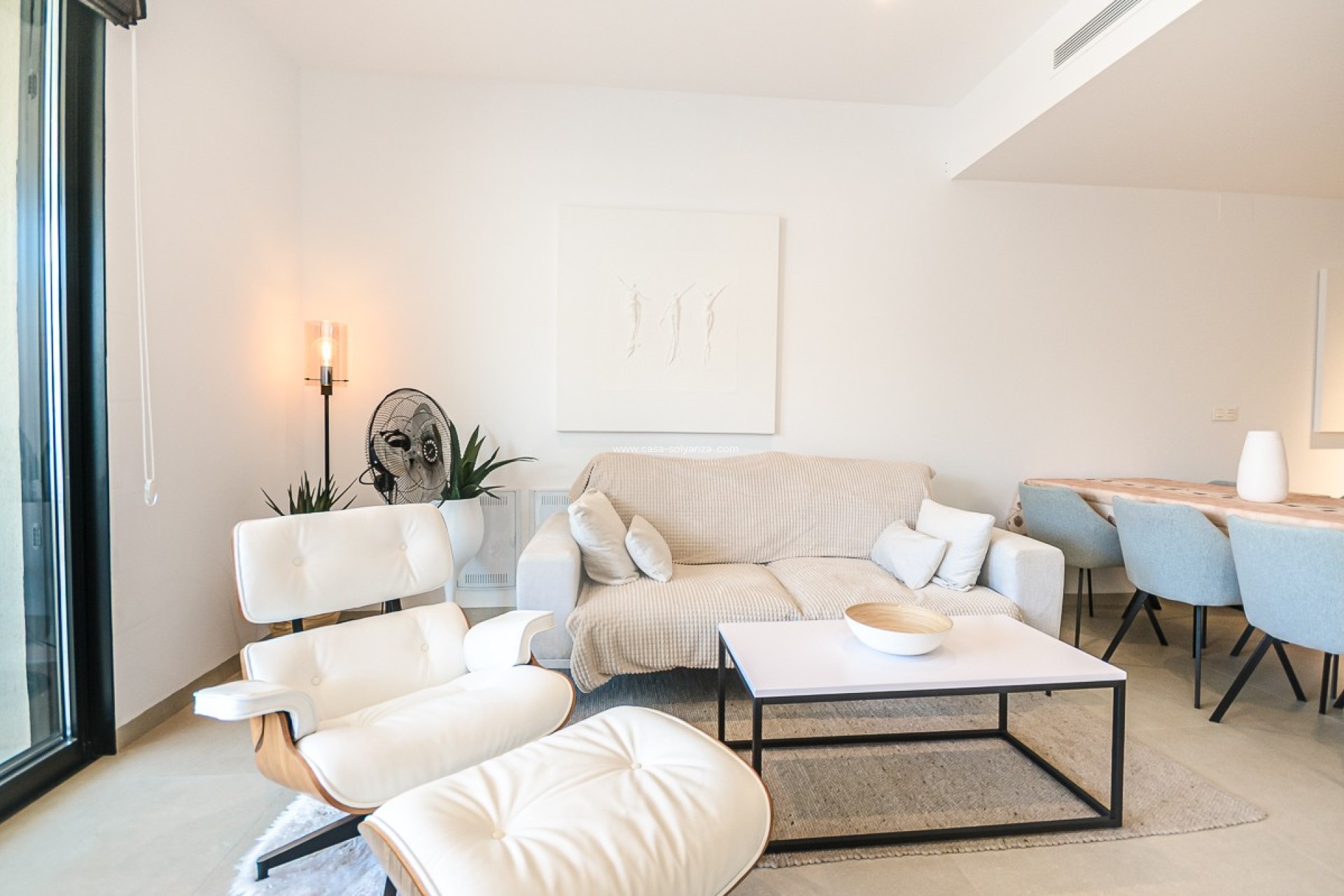 Revente - Appartement - San Pedro del Pinatar - Costa Calida