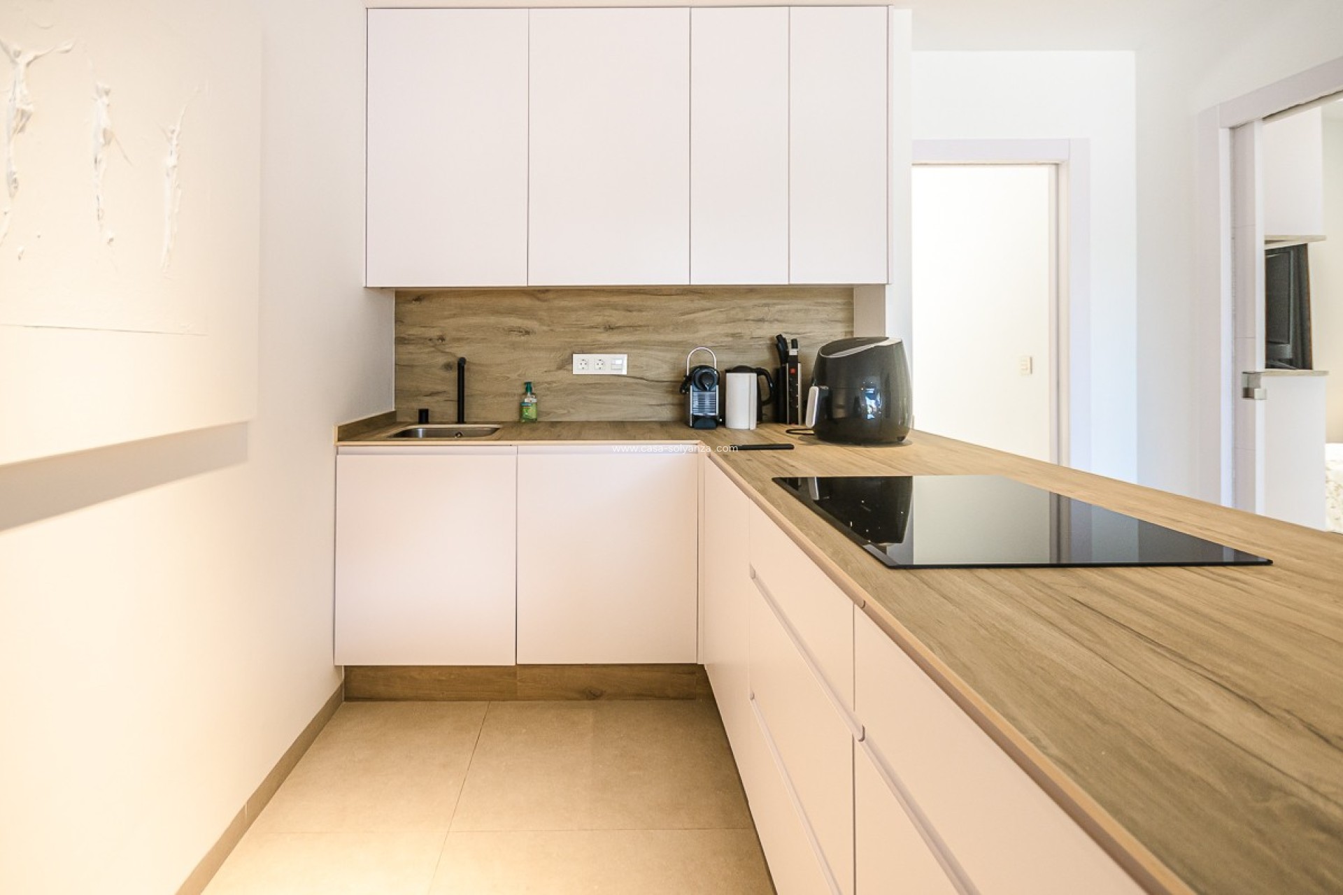 Revente - Appartement - San Pedro del Pinatar - Costa Calida