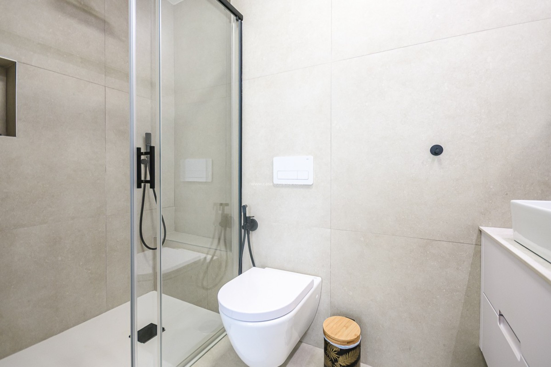 Revente - Appartement - San Pedro del Pinatar - Costa Calida