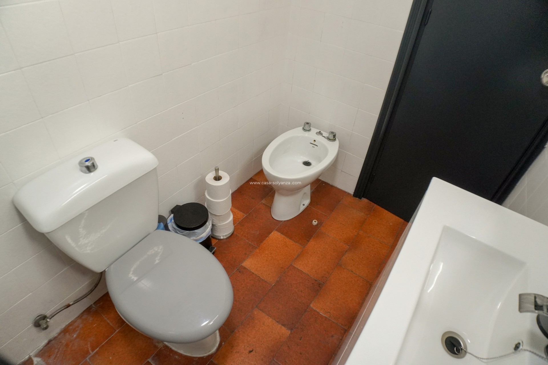 Revente - Appartement - San Pedro del Pinatar - Costa Calida