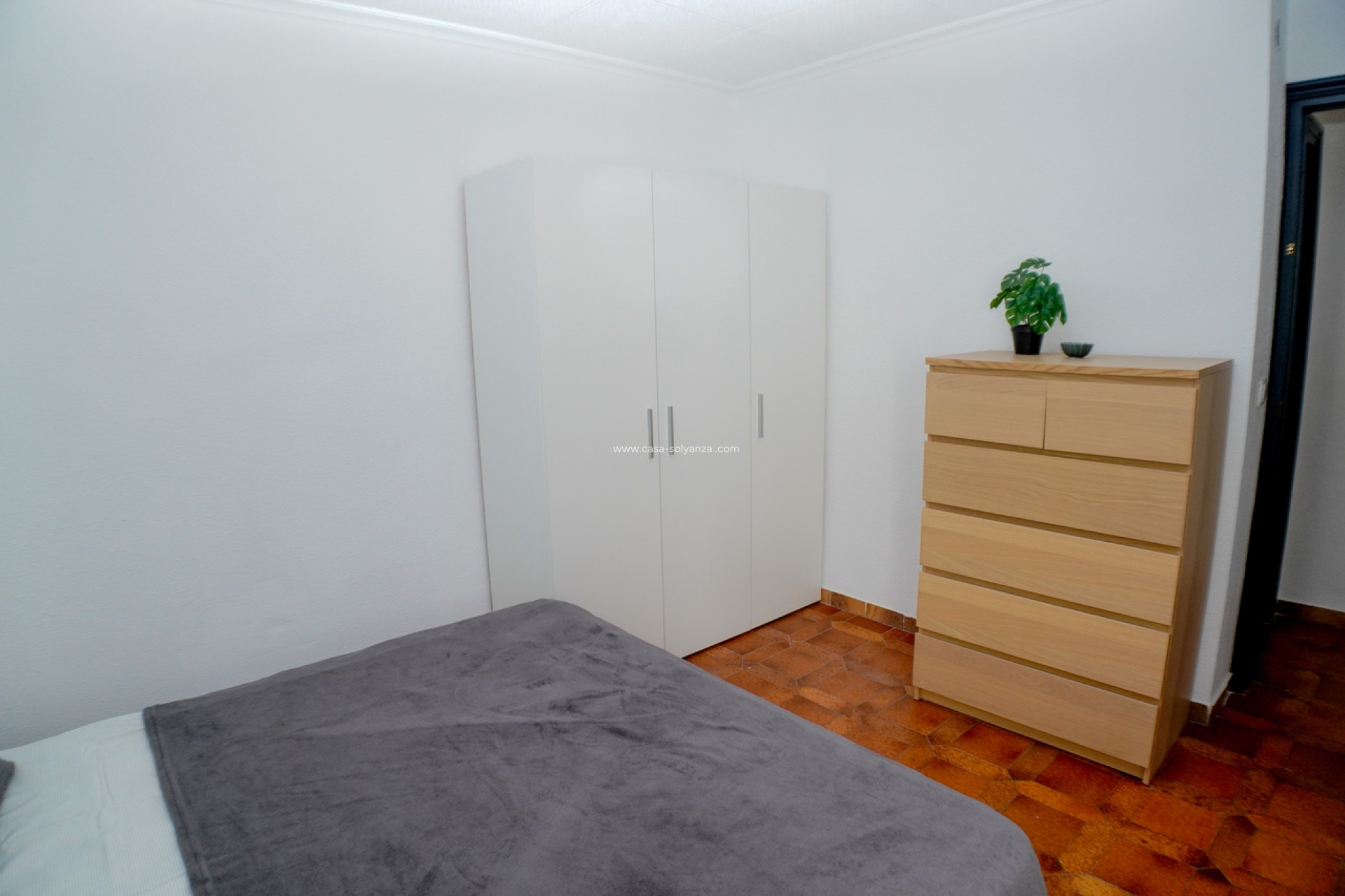 Revente - Appartement - San Pedro del Pinatar - Costa Calida