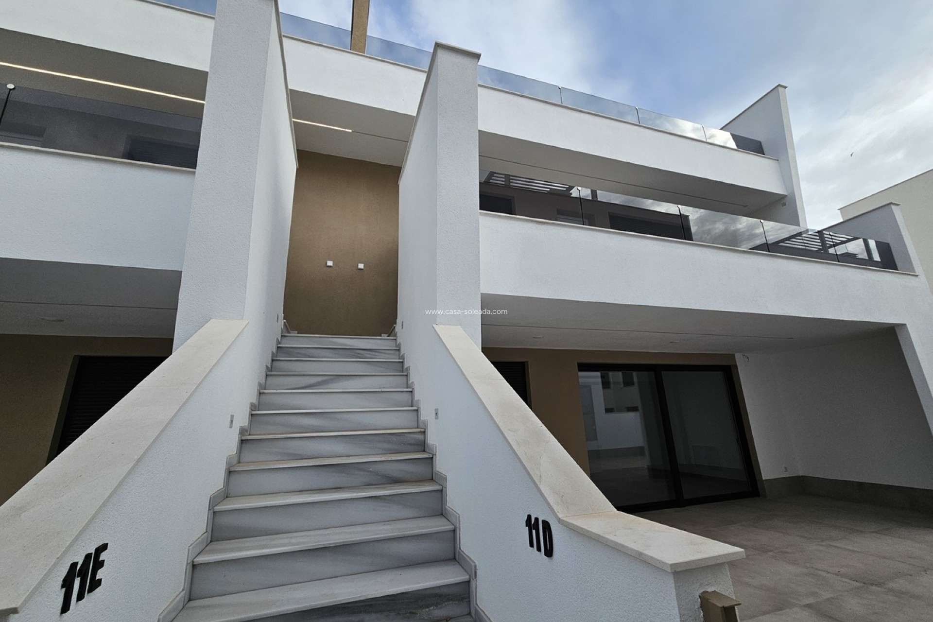 Revente - Appartement - San Pedro del Pinatar - Costa Calida