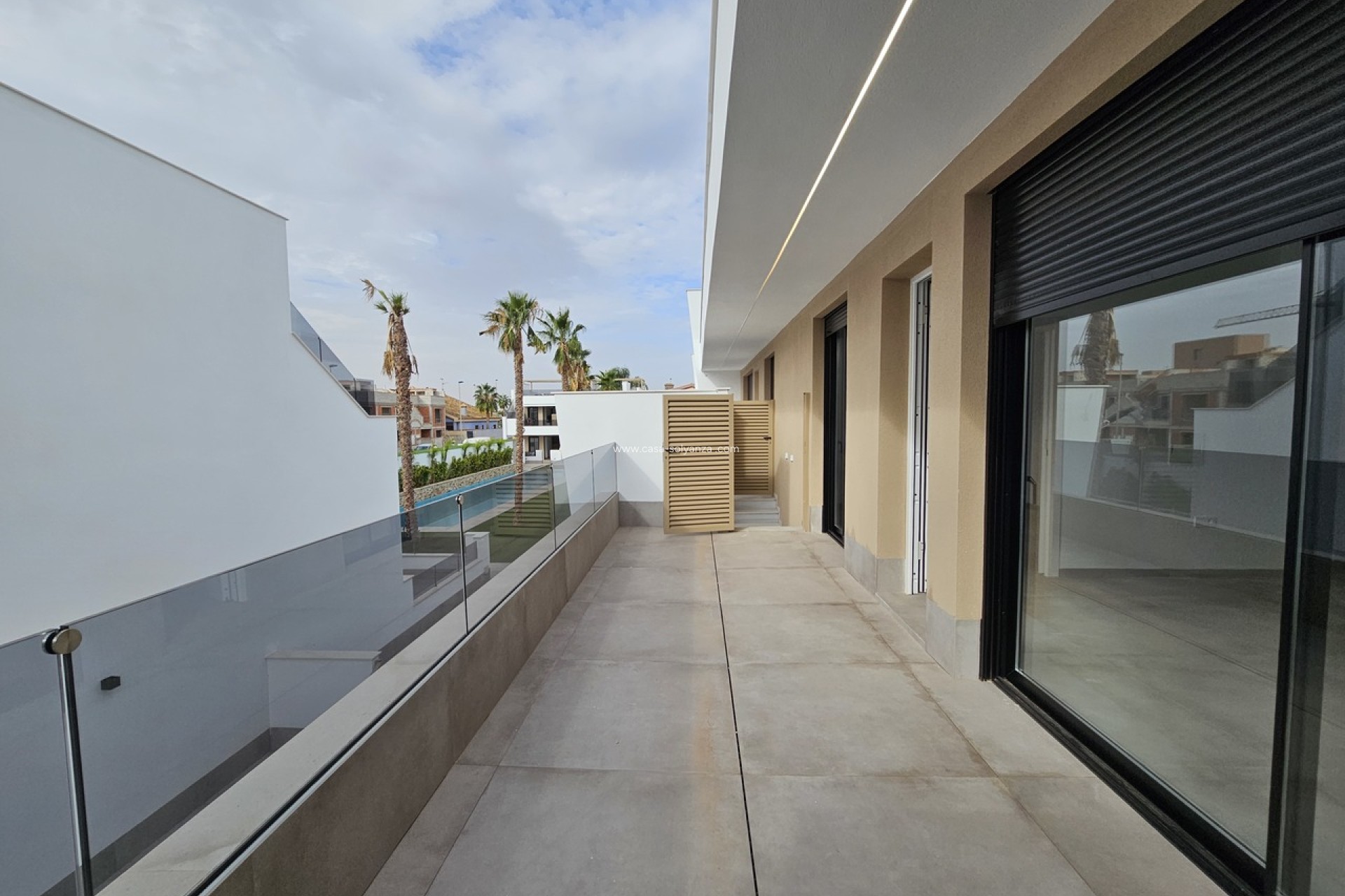 Revente - Appartement - San Pedro del Pinatar - Costa Calida