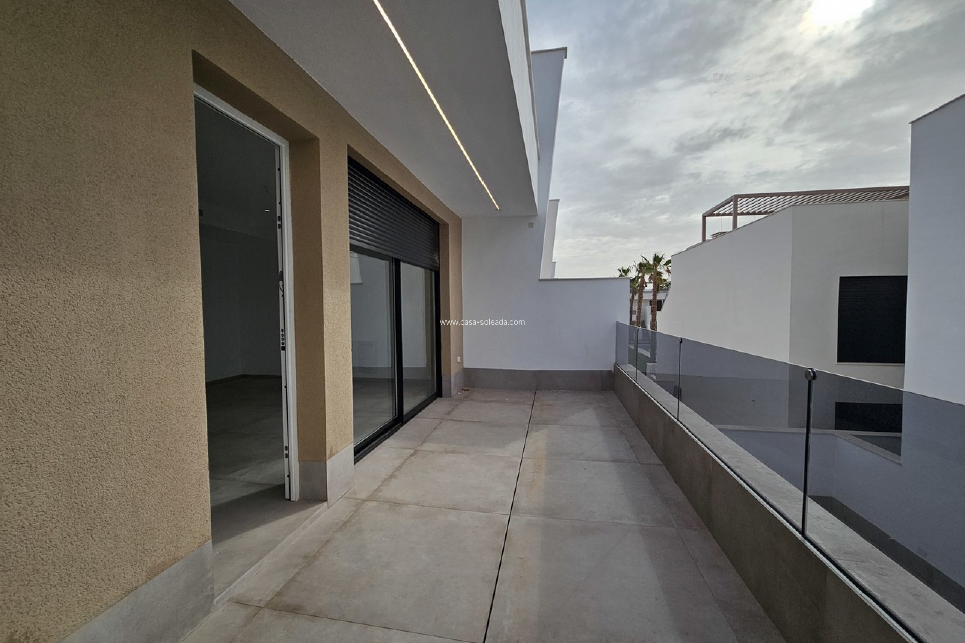 Revente - Appartement - San Pedro del Pinatar - Costa Calida