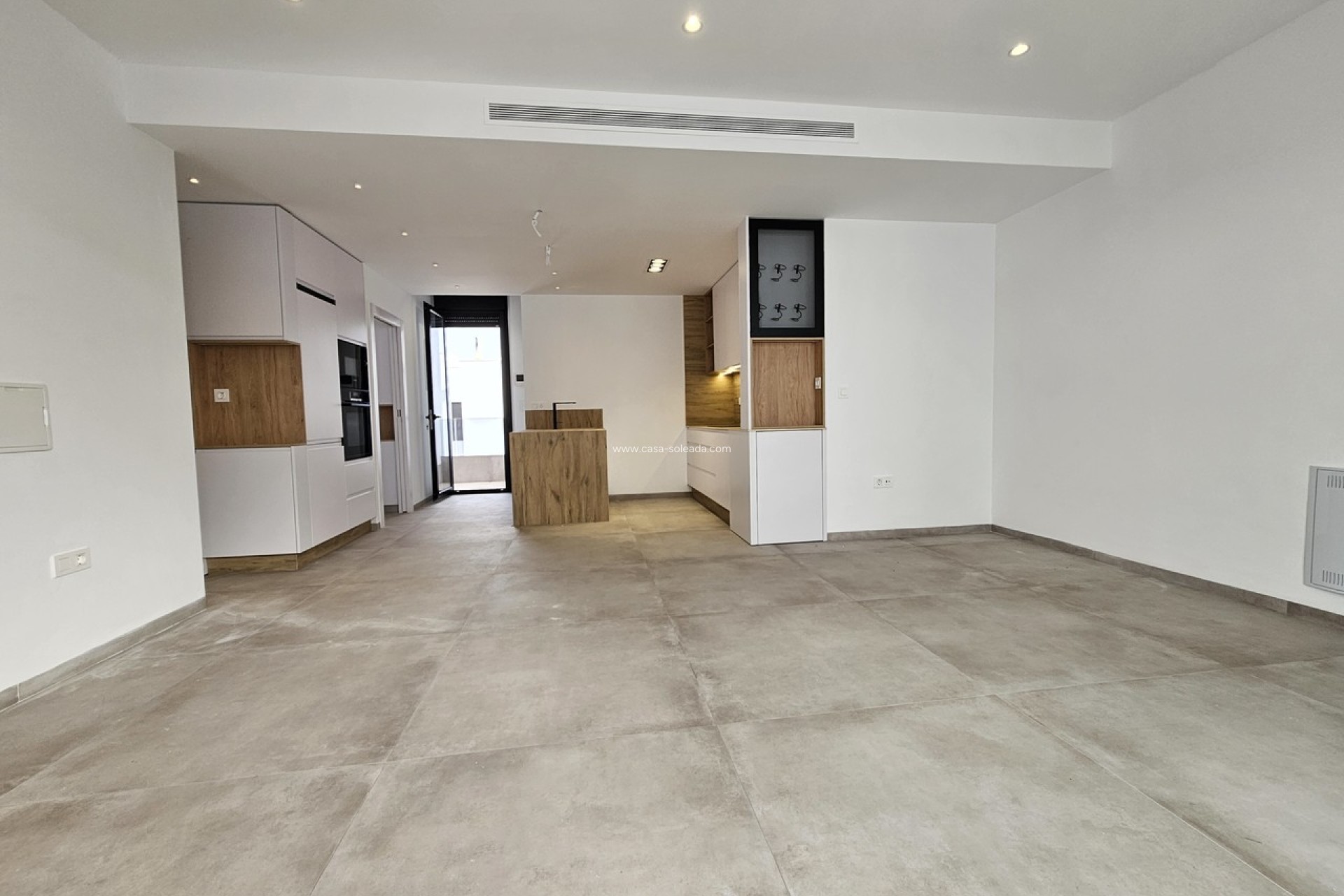 Revente - Appartement - San Pedro del Pinatar - Costa Calida