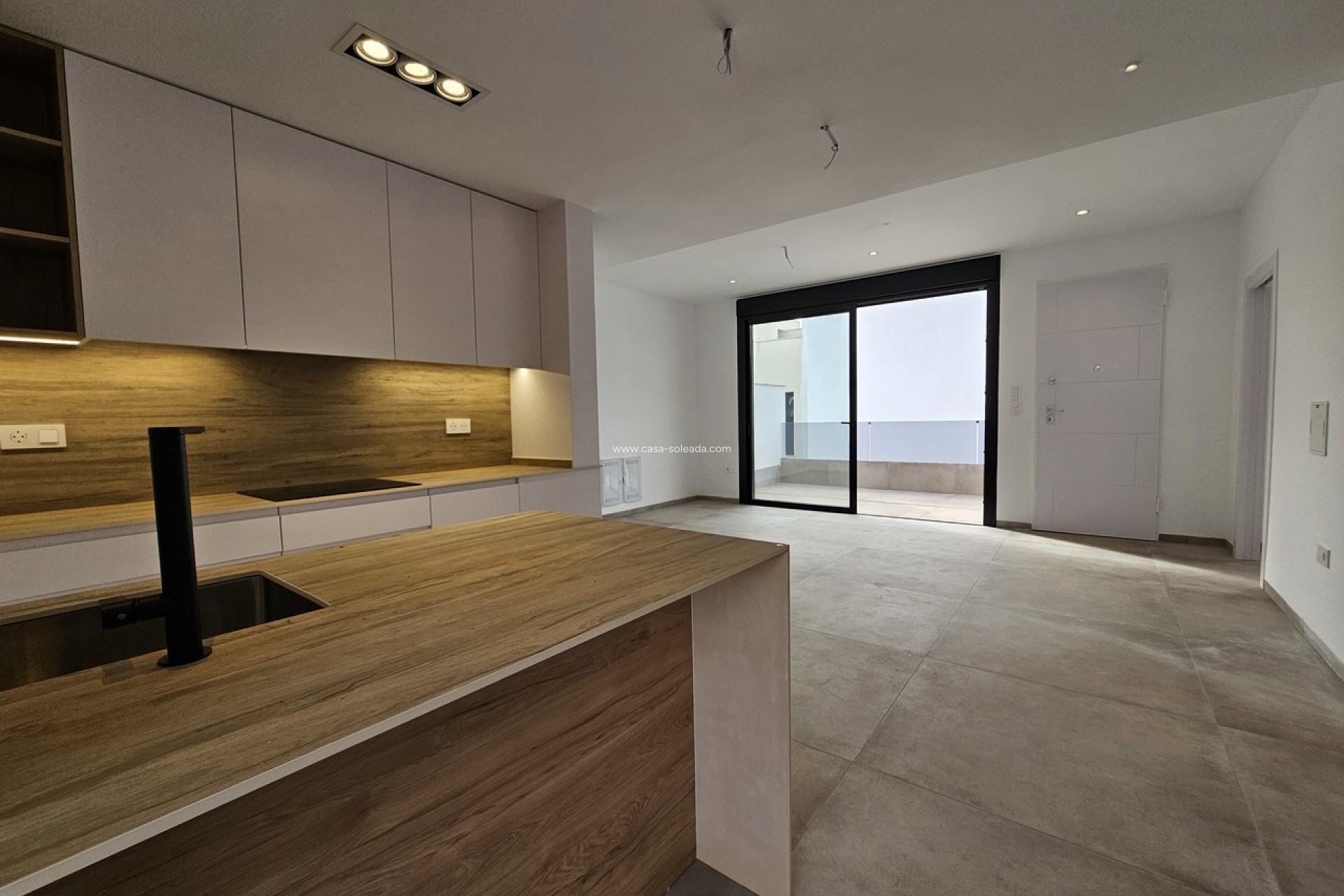 Revente - Appartement - San Pedro del Pinatar - Costa Calida