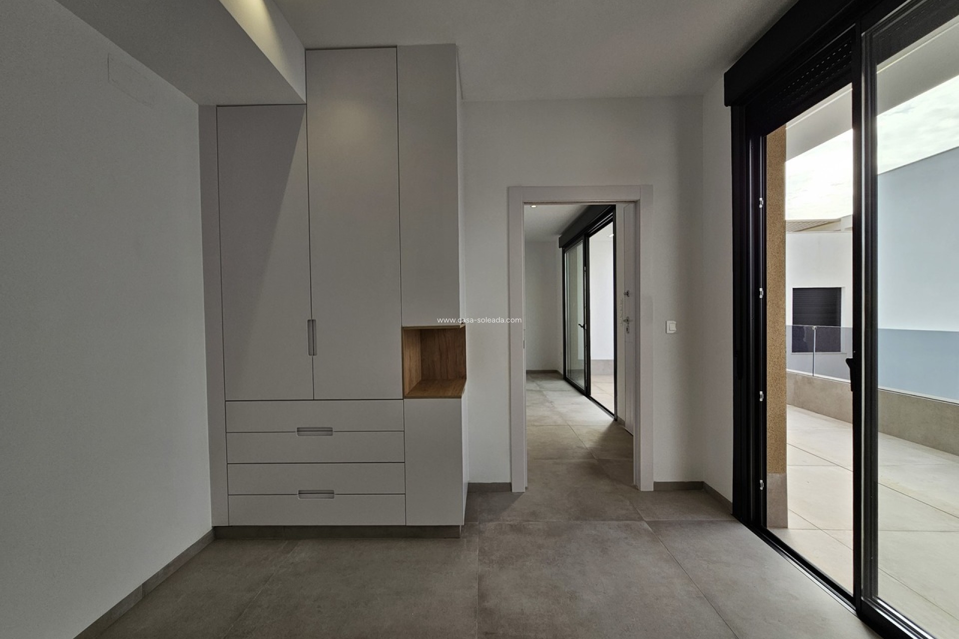 Revente - Appartement - San Pedro del Pinatar - Costa Calida