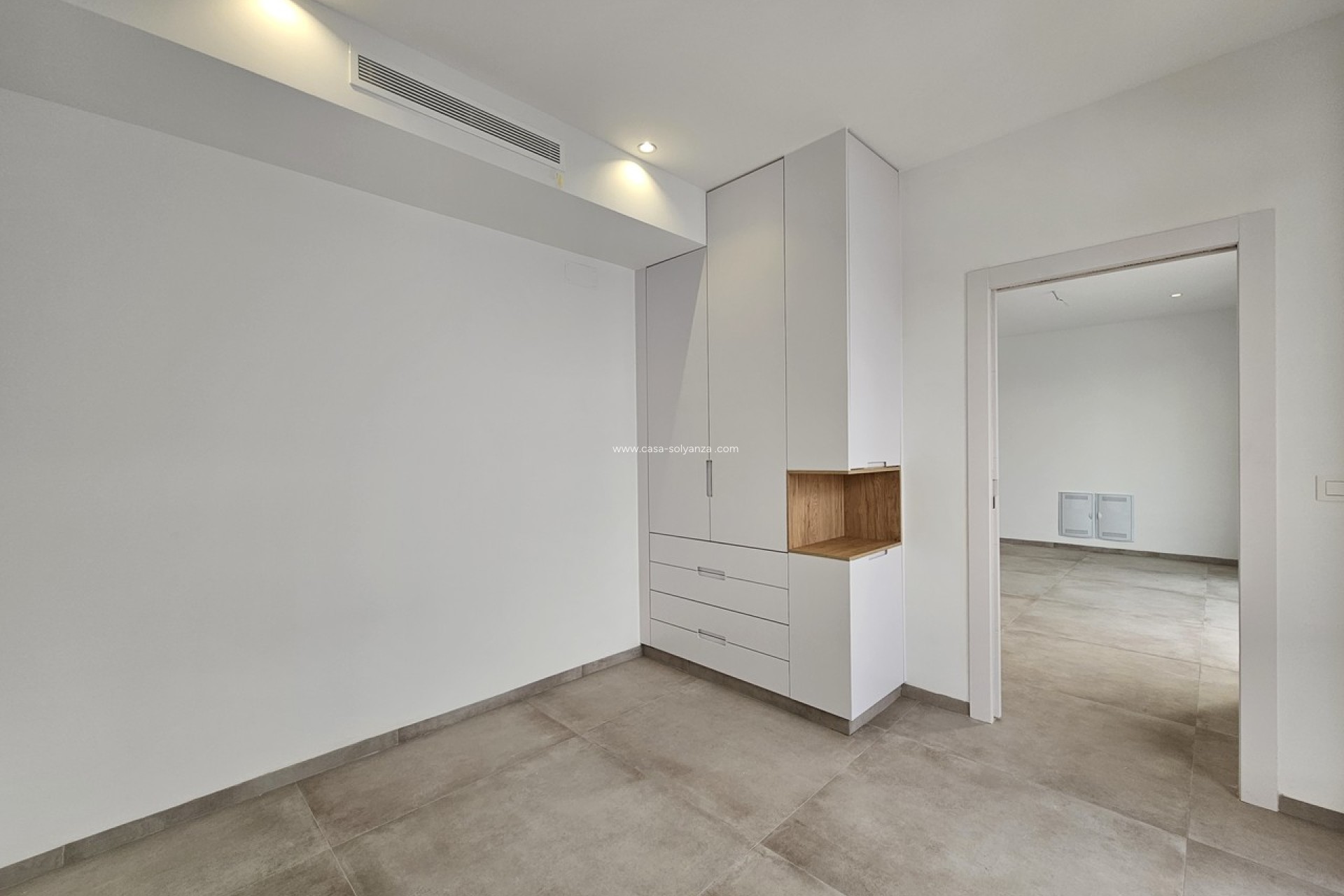 Revente - Appartement - San Pedro del Pinatar - Costa Calida