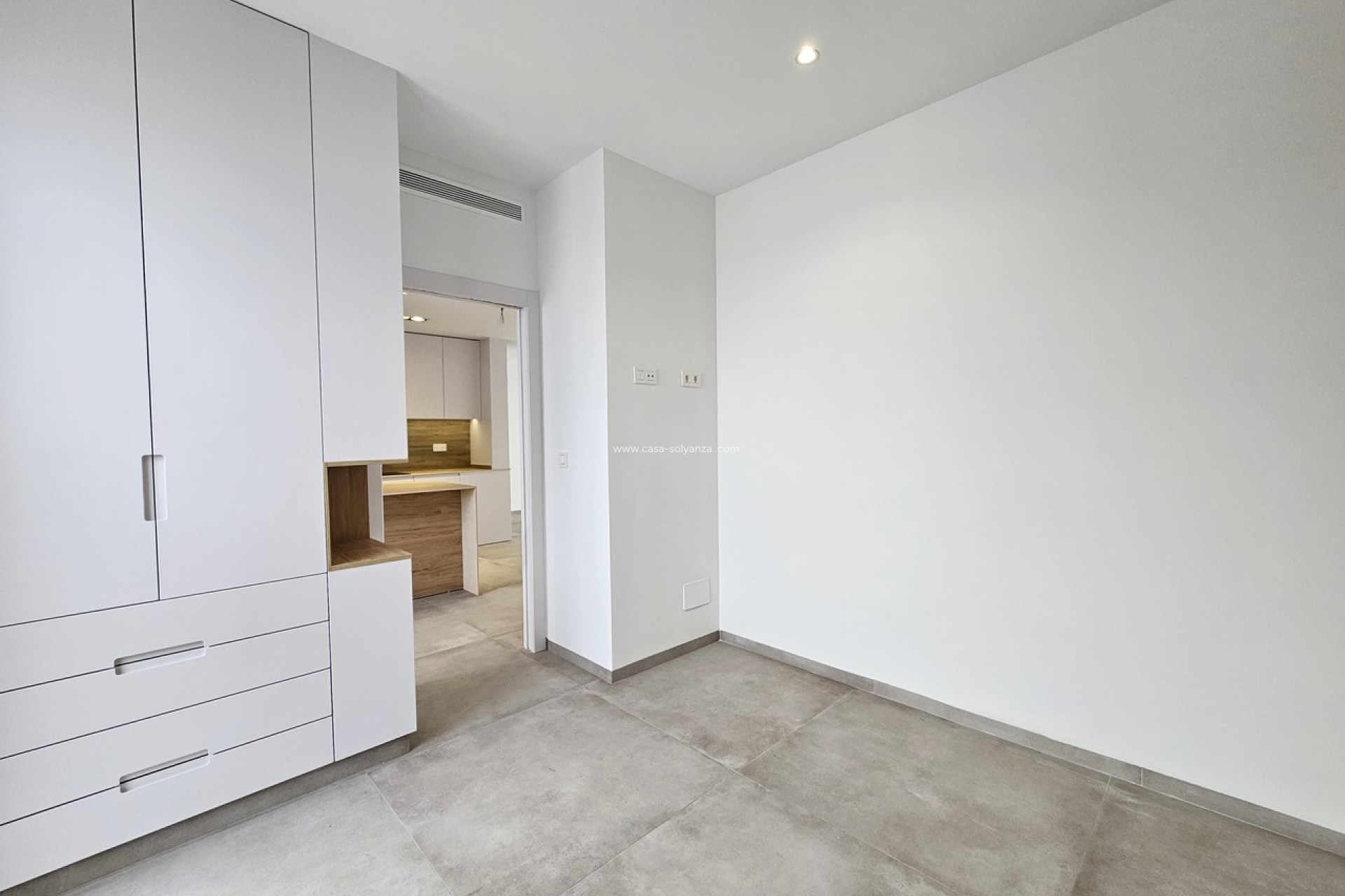 Revente - Appartement - San Pedro del Pinatar - Costa Calida