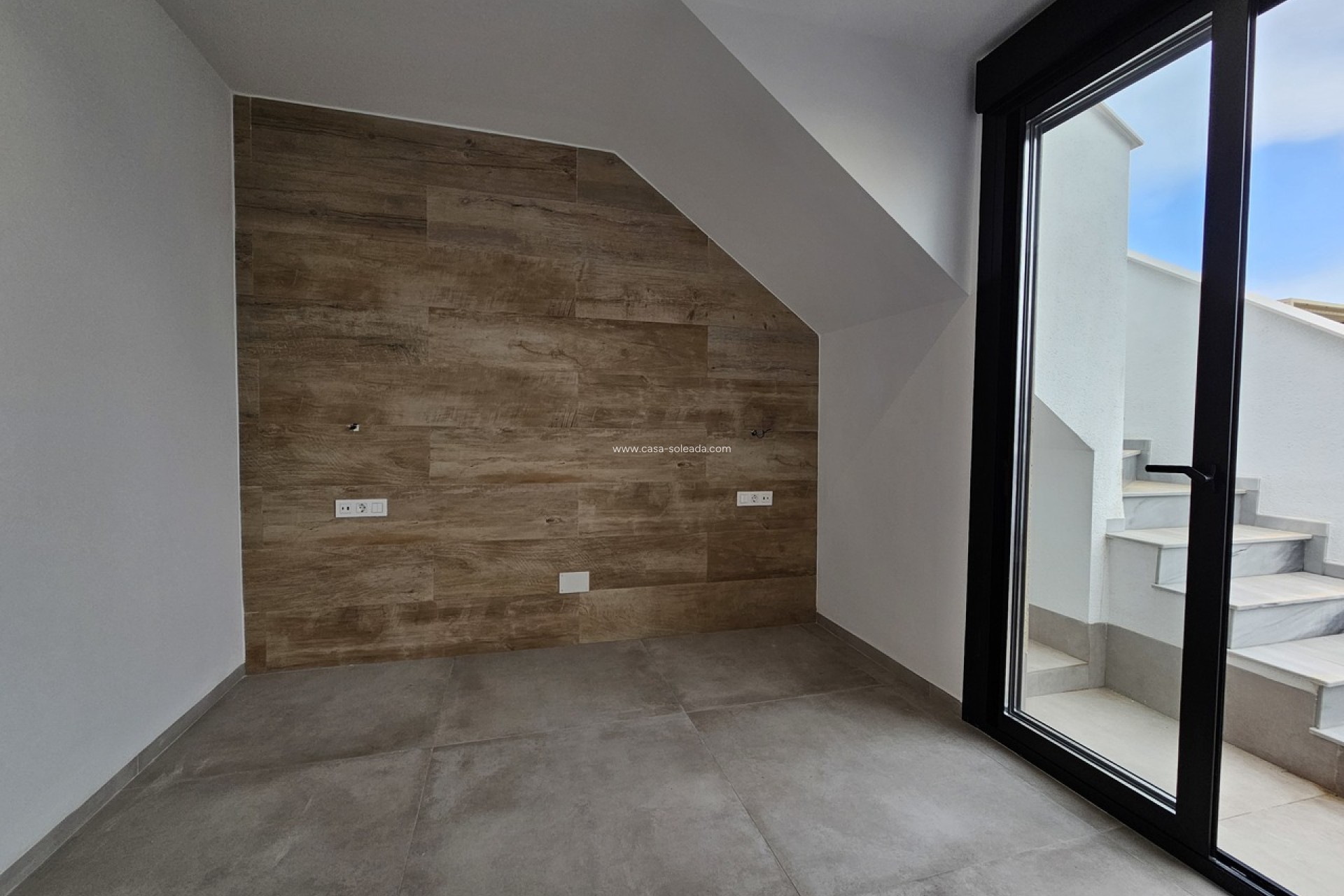 Revente - Appartement - San Pedro del Pinatar - Costa Calida
