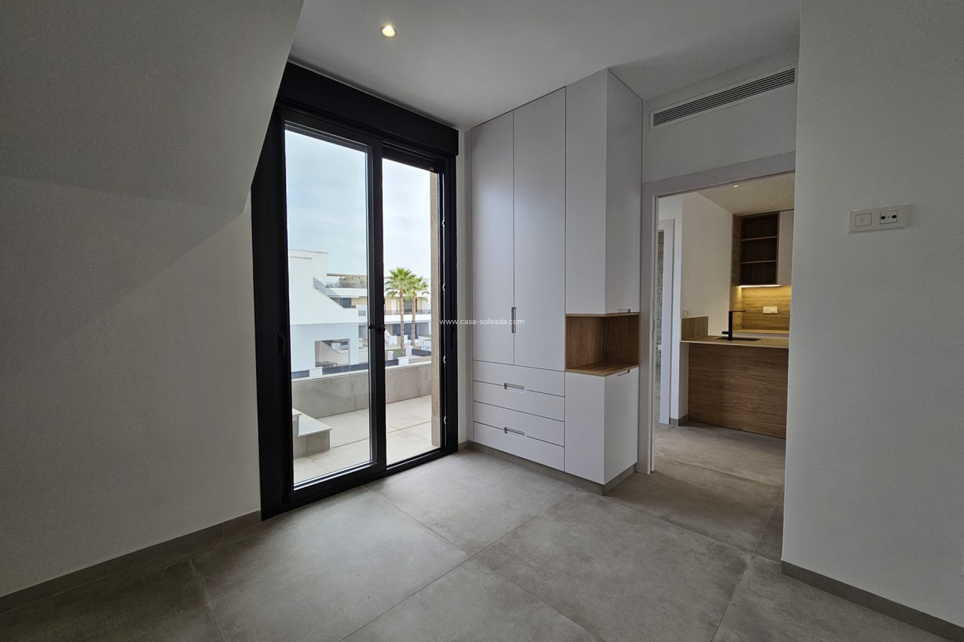 Revente - Appartement - San Pedro del Pinatar - Costa Calida