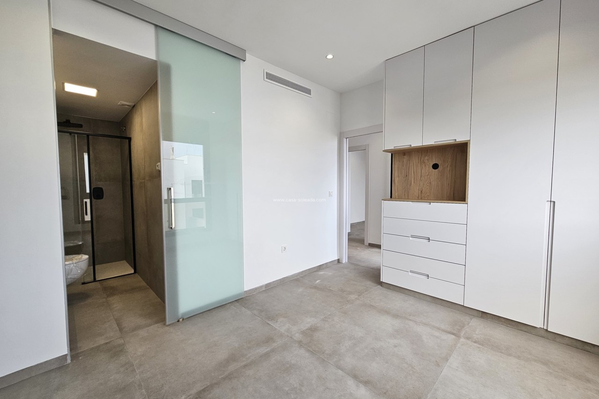 Revente - Appartement - San Pedro del Pinatar - Costa Calida