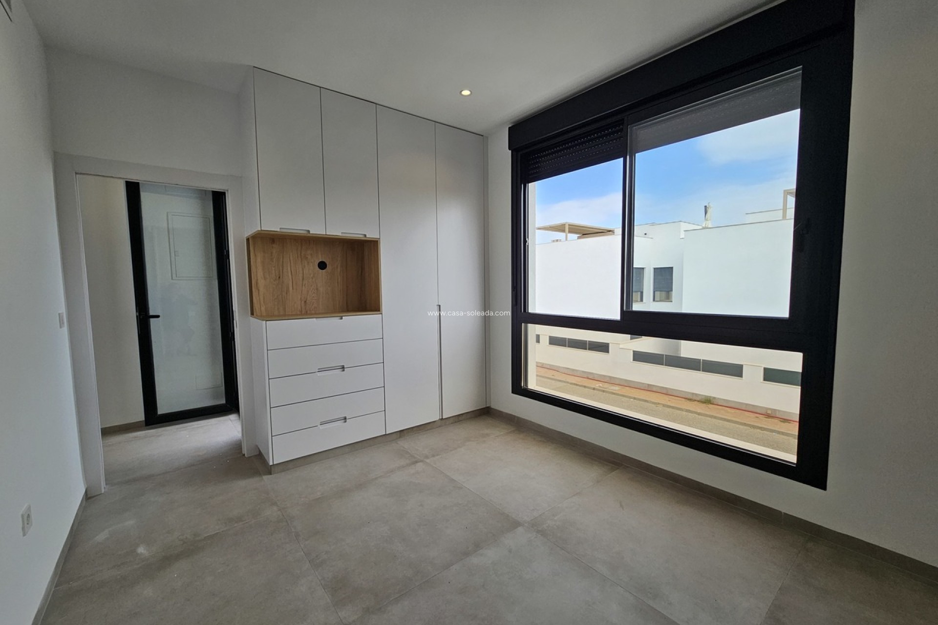 Revente - Appartement - San Pedro del Pinatar - Costa Calida