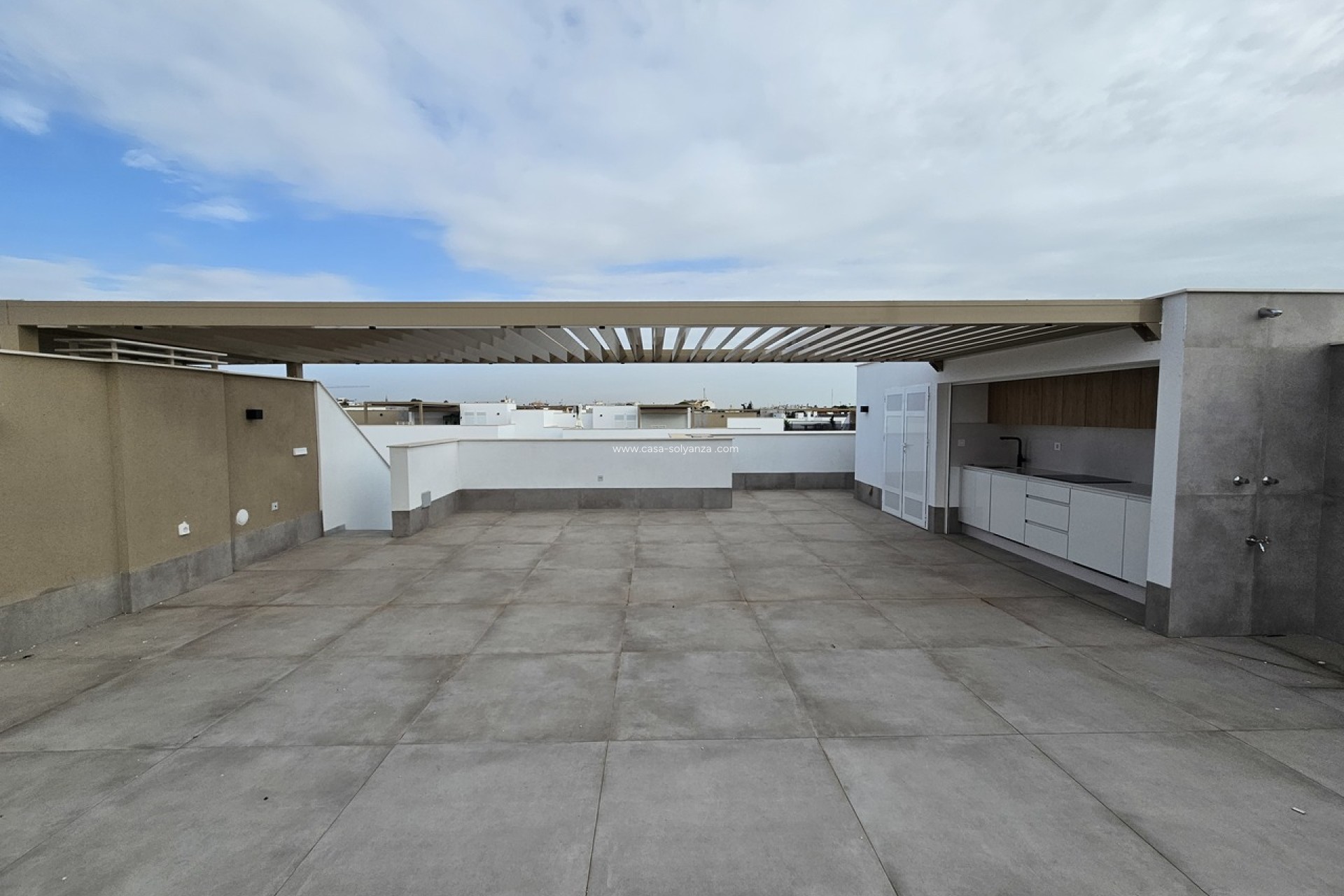 Revente - Appartement - San Pedro del Pinatar - Costa Calida