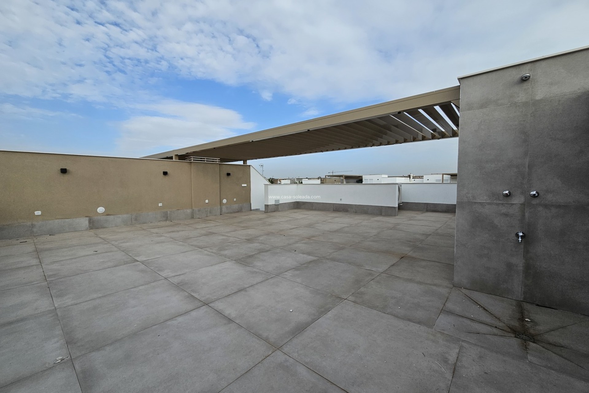 Revente - Appartement - San Pedro del Pinatar - Costa Calida