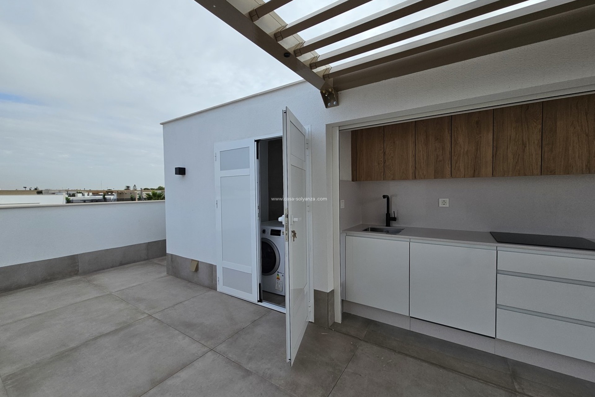 Revente - Appartement - San Pedro del Pinatar - Costa Calida