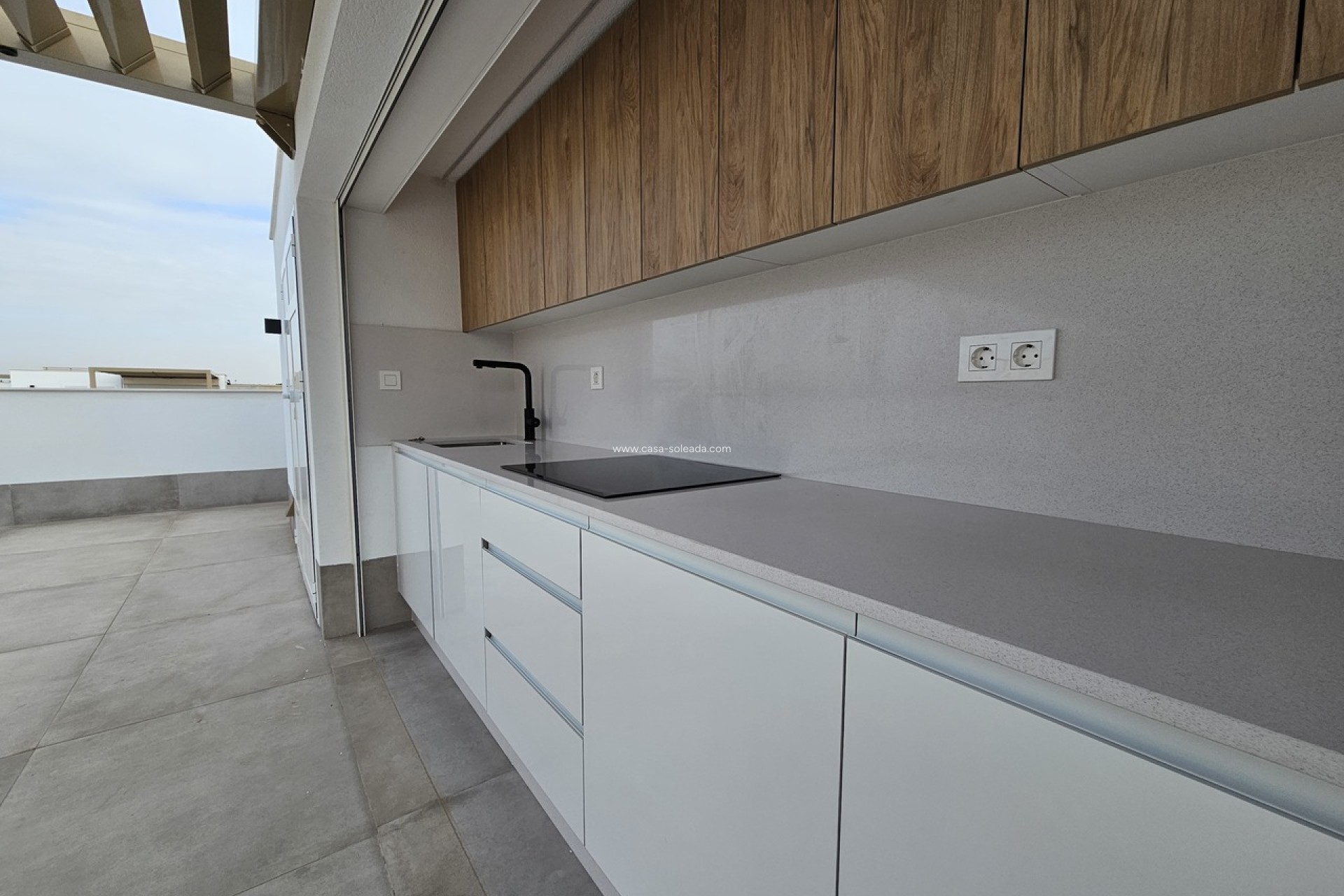 Revente - Appartement - San Pedro del Pinatar - Costa Calida